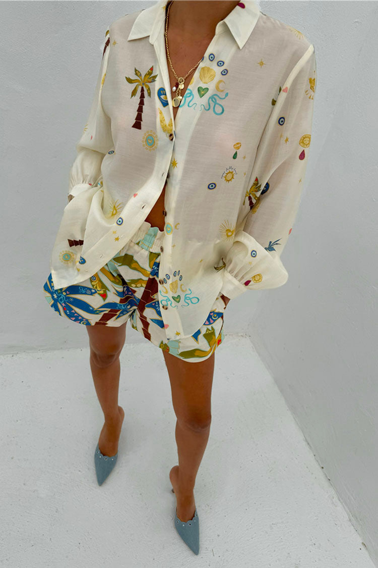 Charm Miley Shirt、mySite、solidvoid