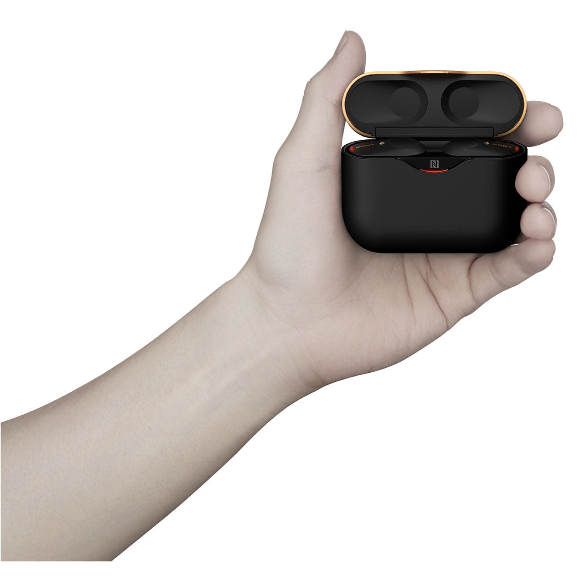  Sony - WF-1000XM3、mySite、merchandisen