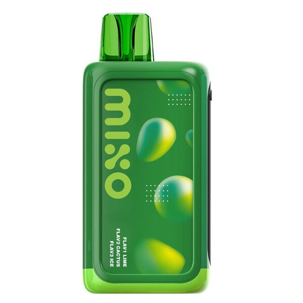 FreeMax MIXO 40,000 Puff Disposable、mySite、zt4zffjzw