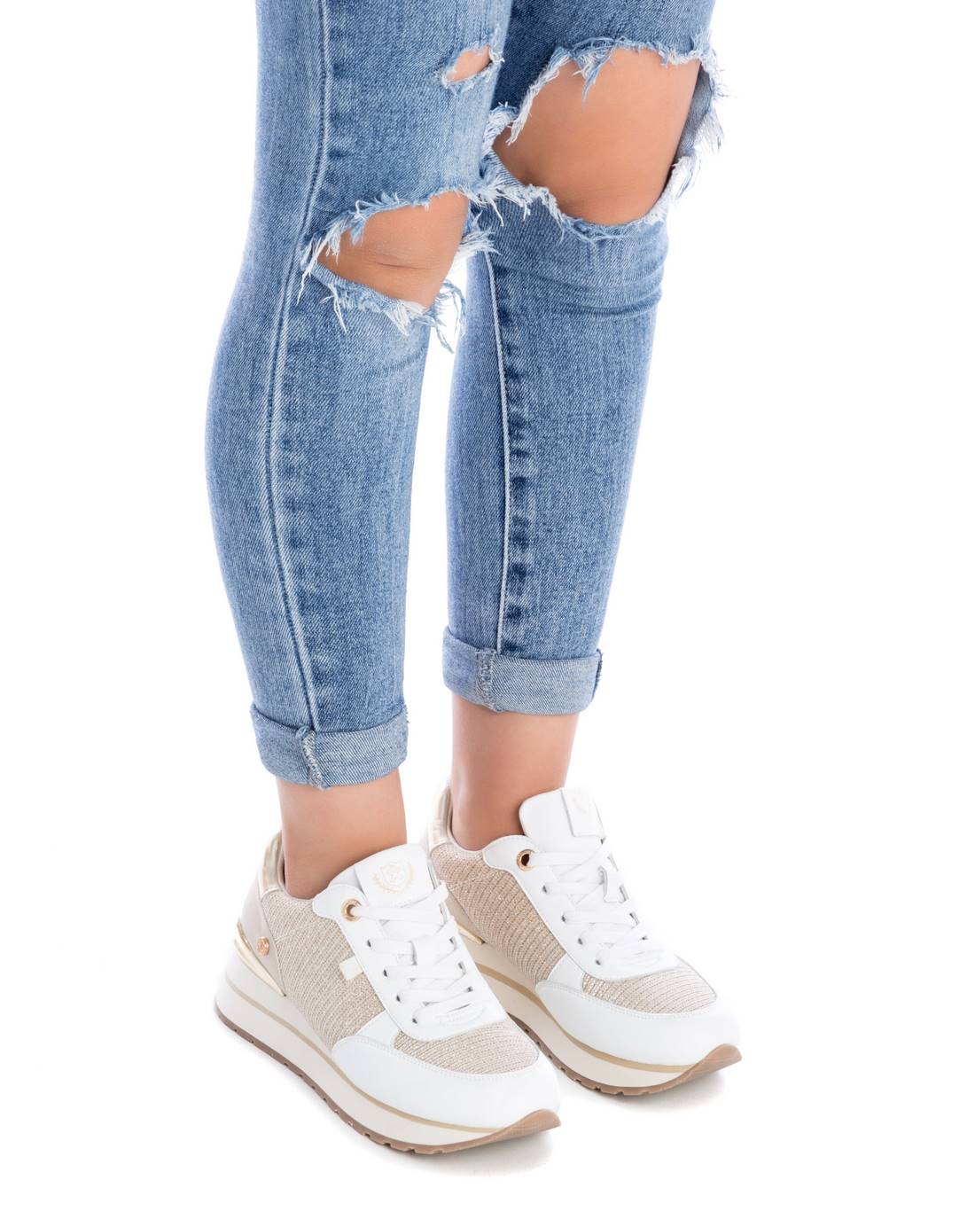 ZAPATO DE MUJER XTI 14108302、mySite、gtrtttuynbv