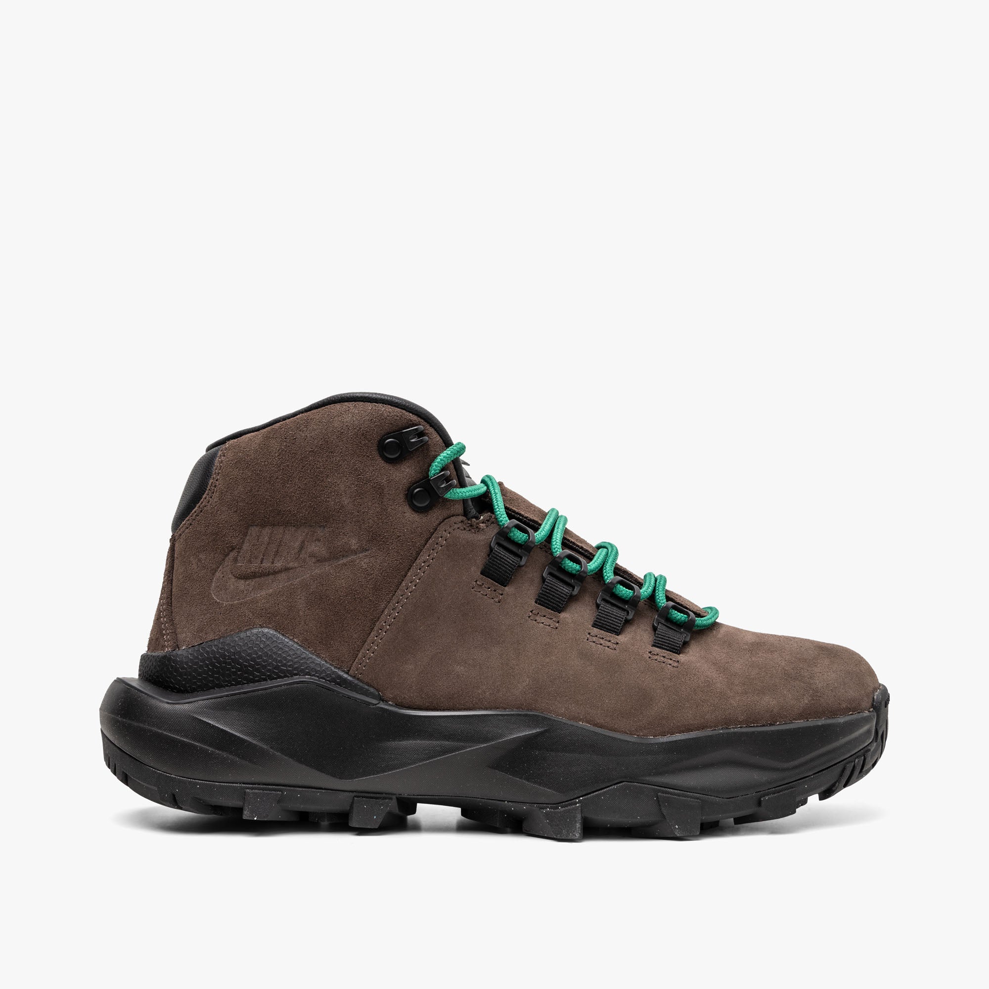  Nike Cygnal Baroque Brown / Black - Black - Malachite、mySite、merchandisen