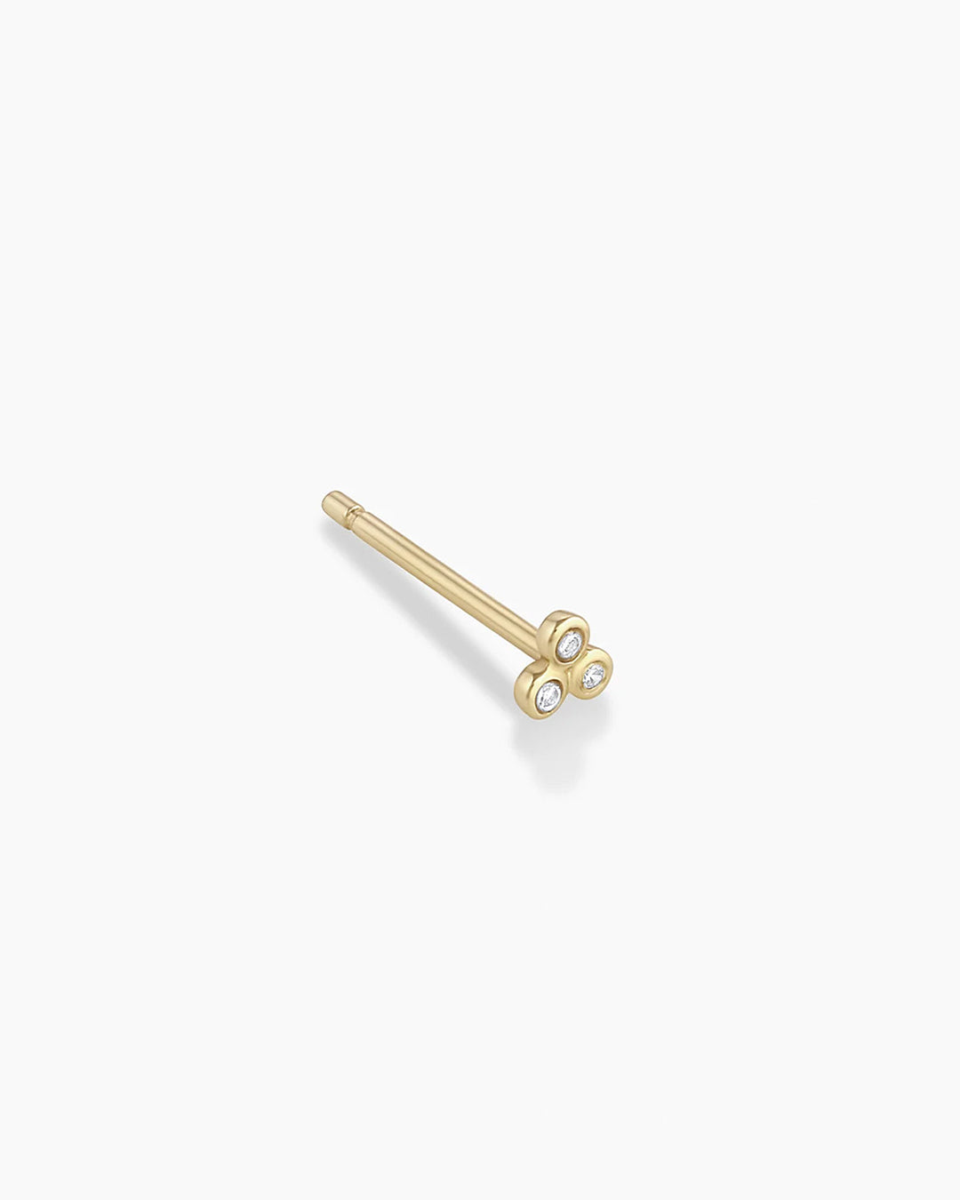 Classic Diamond Trio Studs、mySite、hinf8tx79