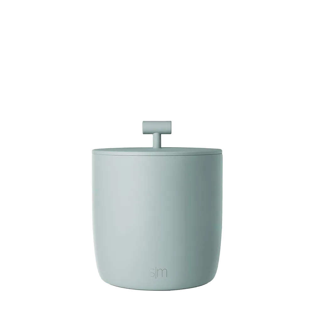 Simple Modern 100 oz Rocks Ice Bucket、mySite、noshort