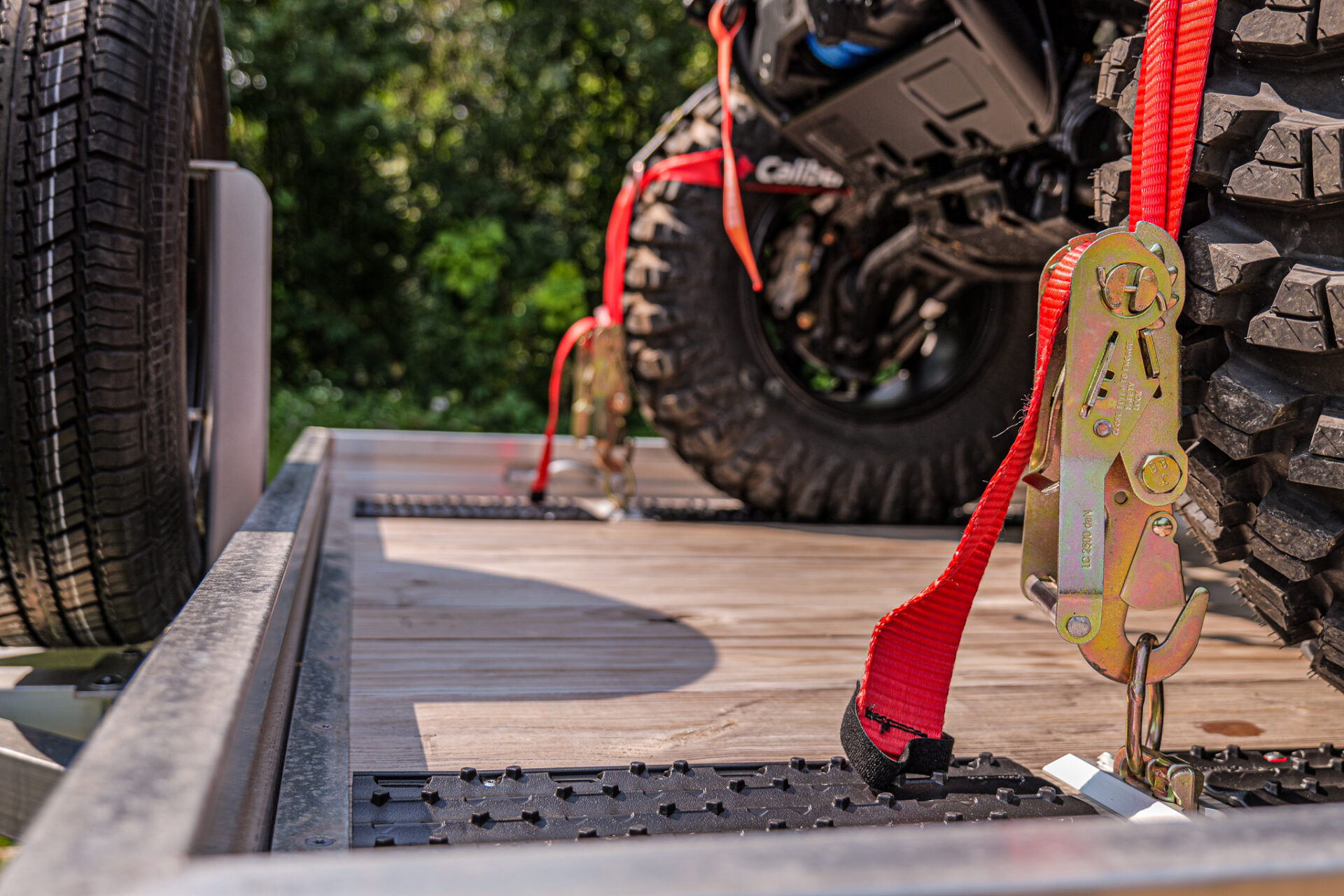 Trailblazer Anchor Kits、mySite、dreamappss