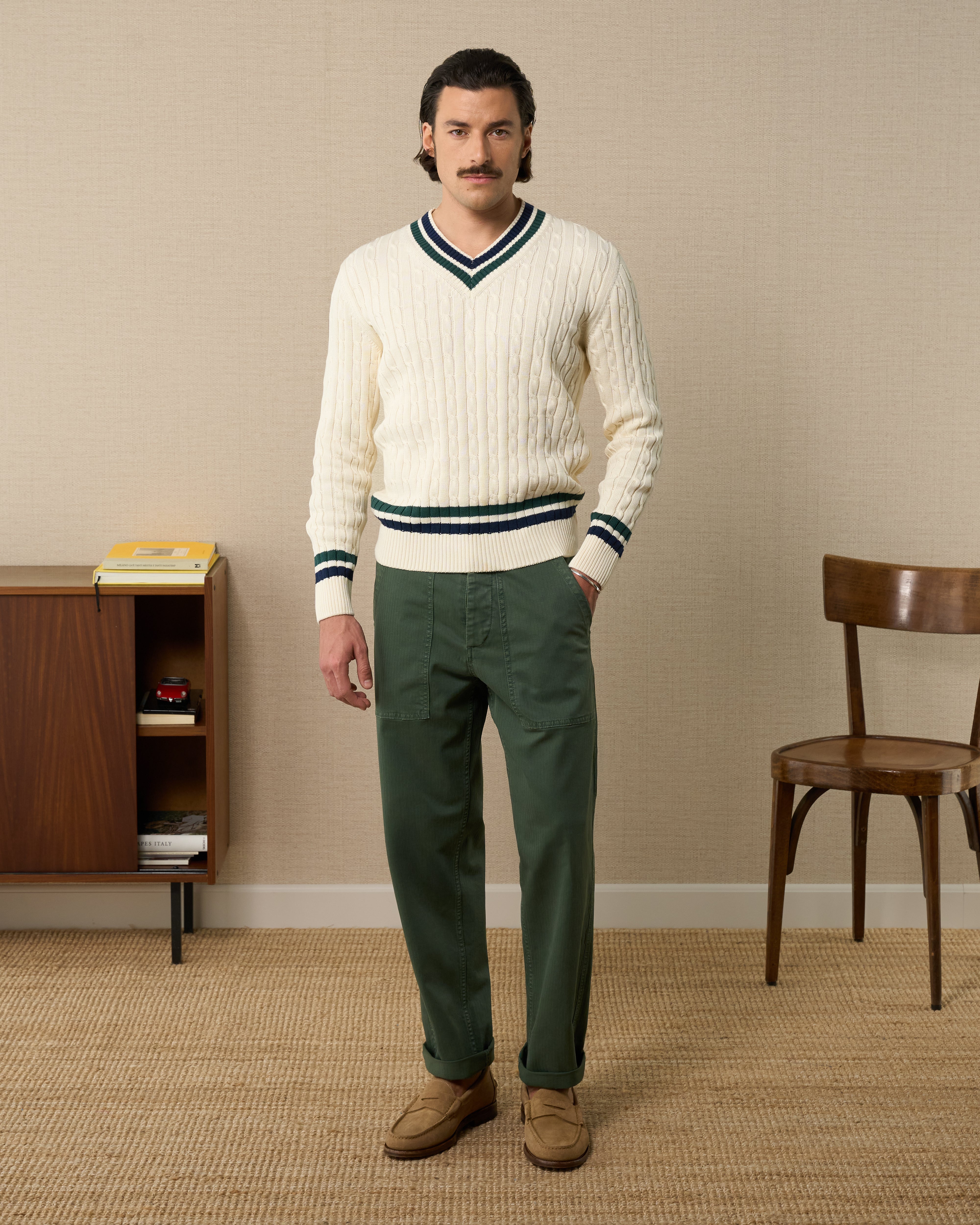  Posillipo、mySite、merchandisen