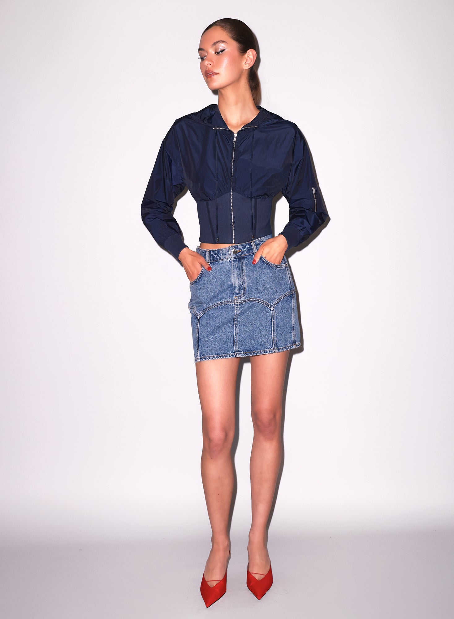 Trackstar Jacket、mySite、bengalsvssteelers