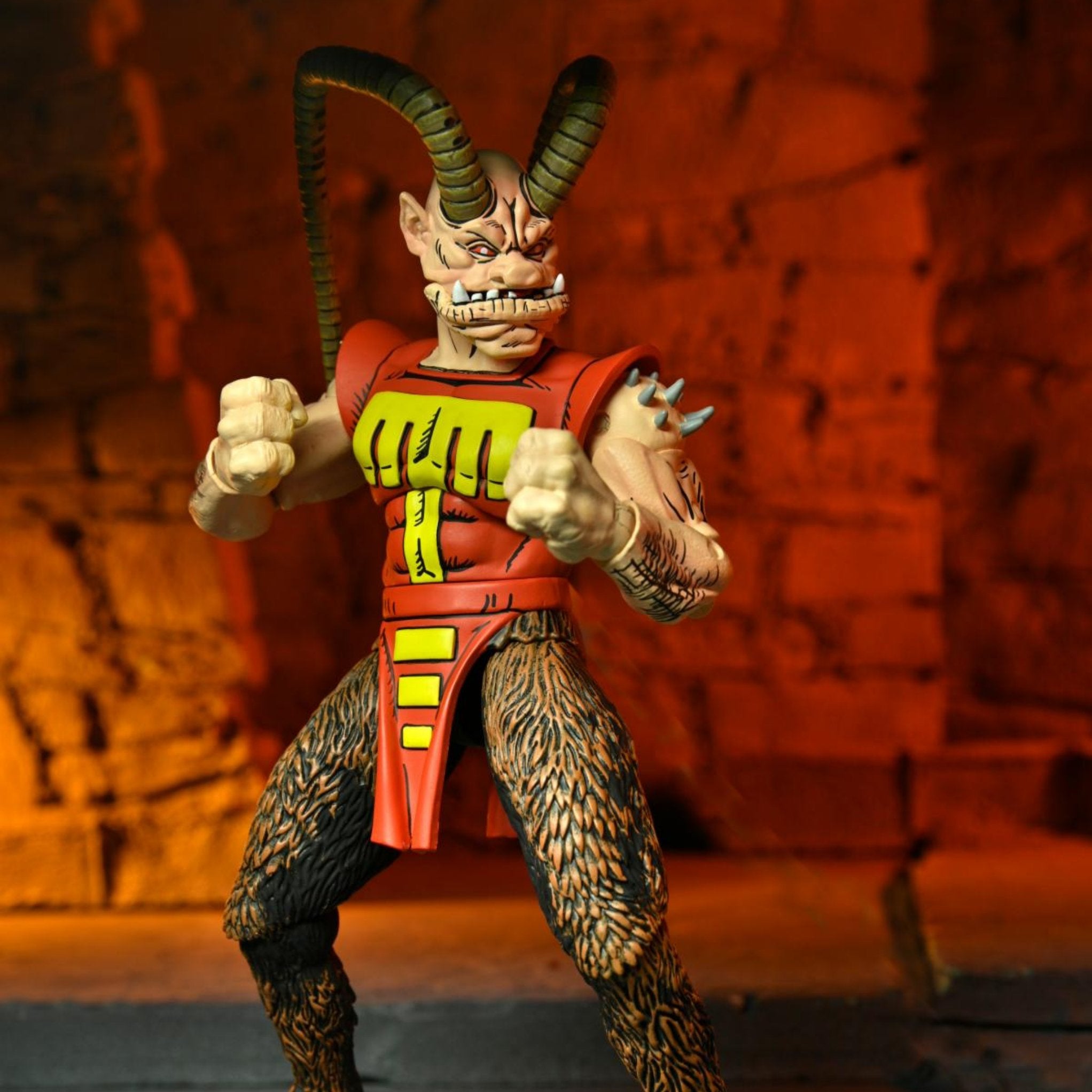 NECA Teenage Mutant Ninja Turtles Ultimate Savanti Romero (Mirage Comics)、mySite、hgirdovlk