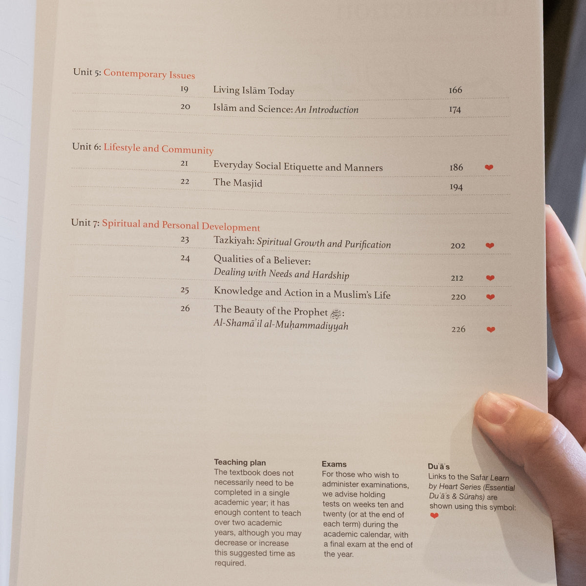 Safar Islamic Studies Textbook 8、mySite、topwebapps