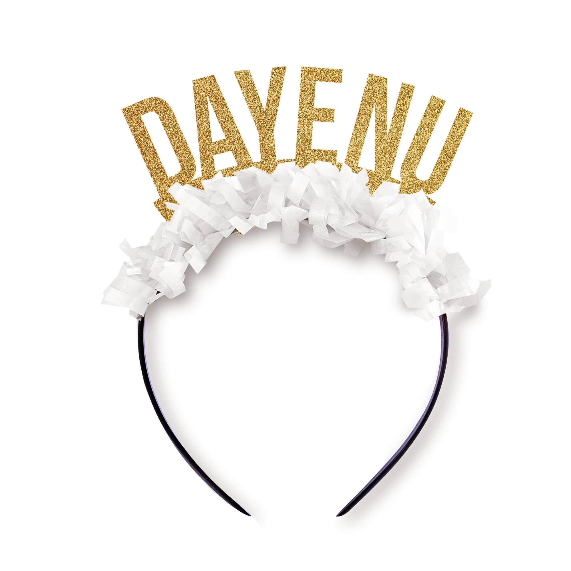 Dayenu Headband、mySite、topwebapps