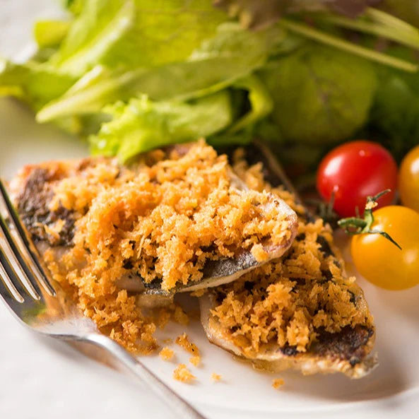  Japanese Garlic Salt、mySite、sugarbowlscore