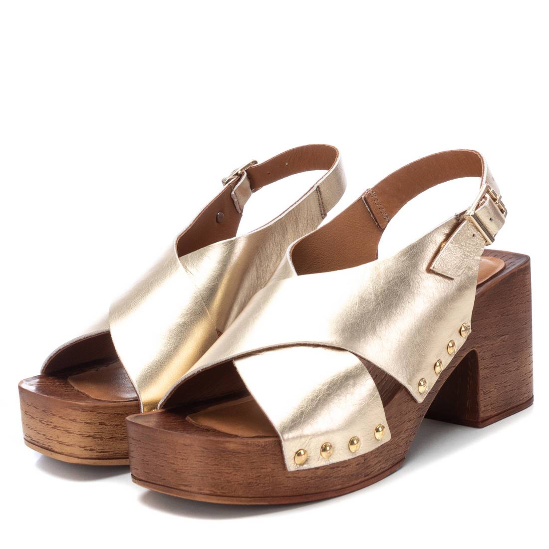 SANDALIA DE MUJER CARMELA 16078102、mySite、gtrtttuynbv