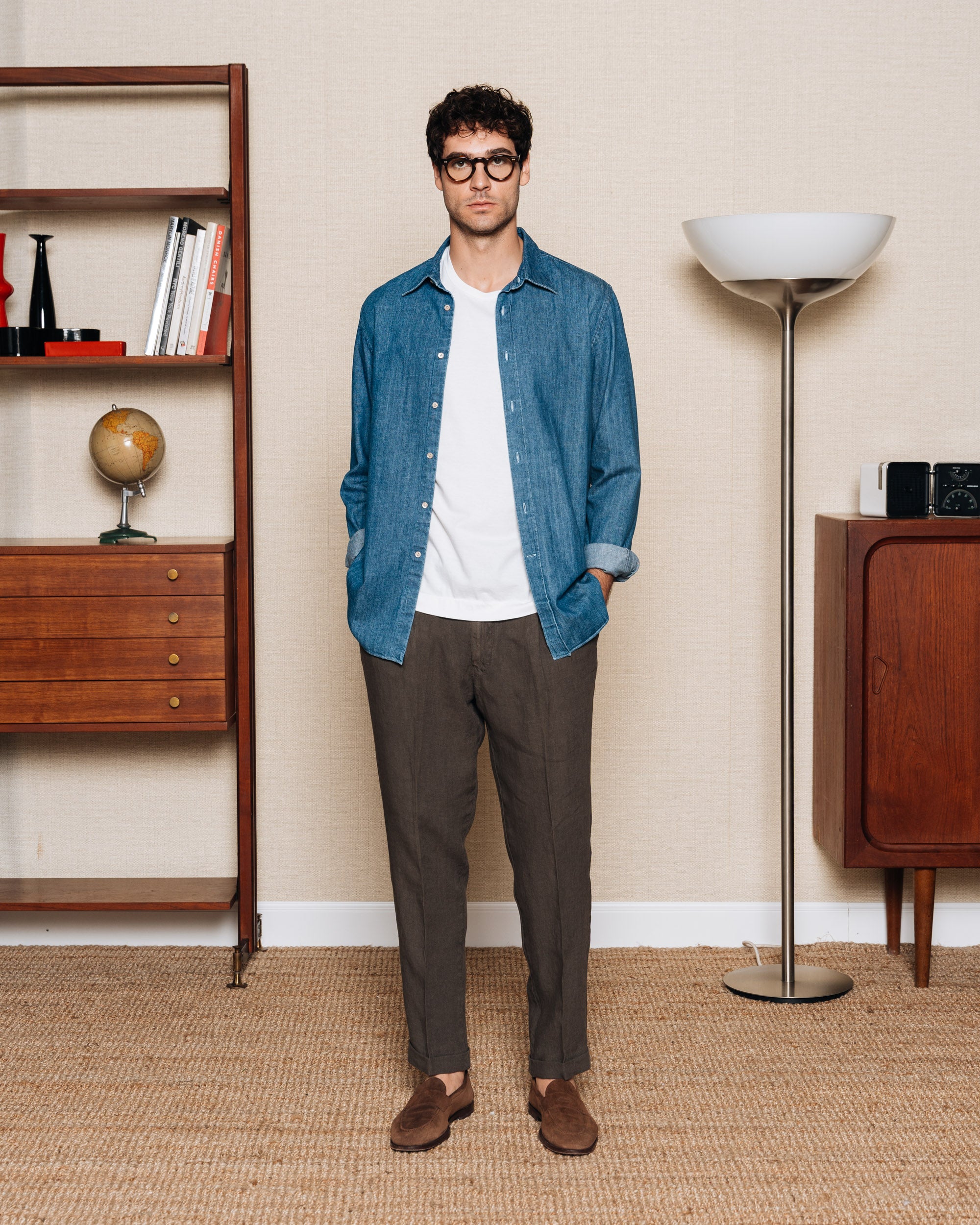  Rango、mySite、merchandisen