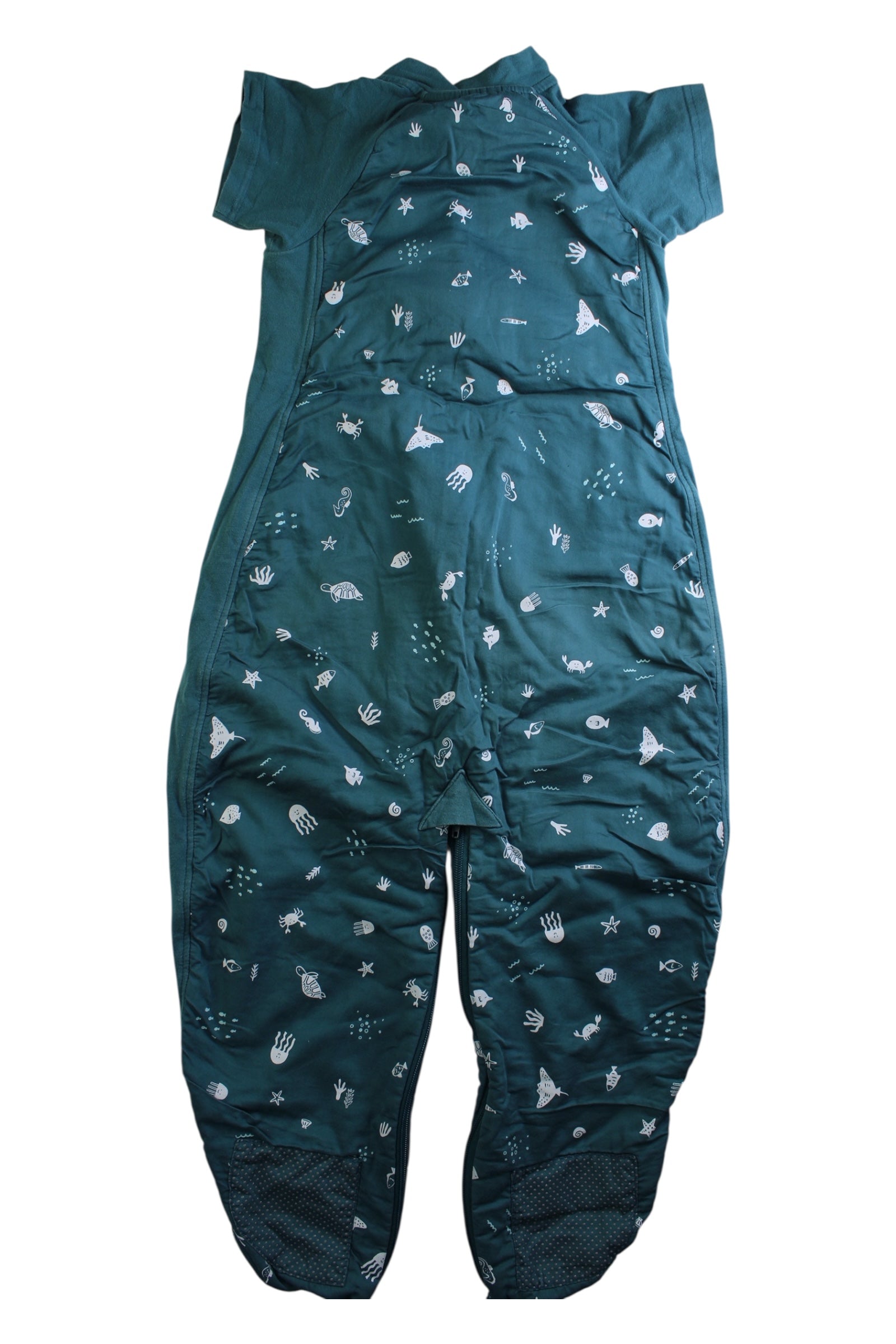 ErgoPouch Sleeping Suit 2-4T、mySite、g9winljtr
