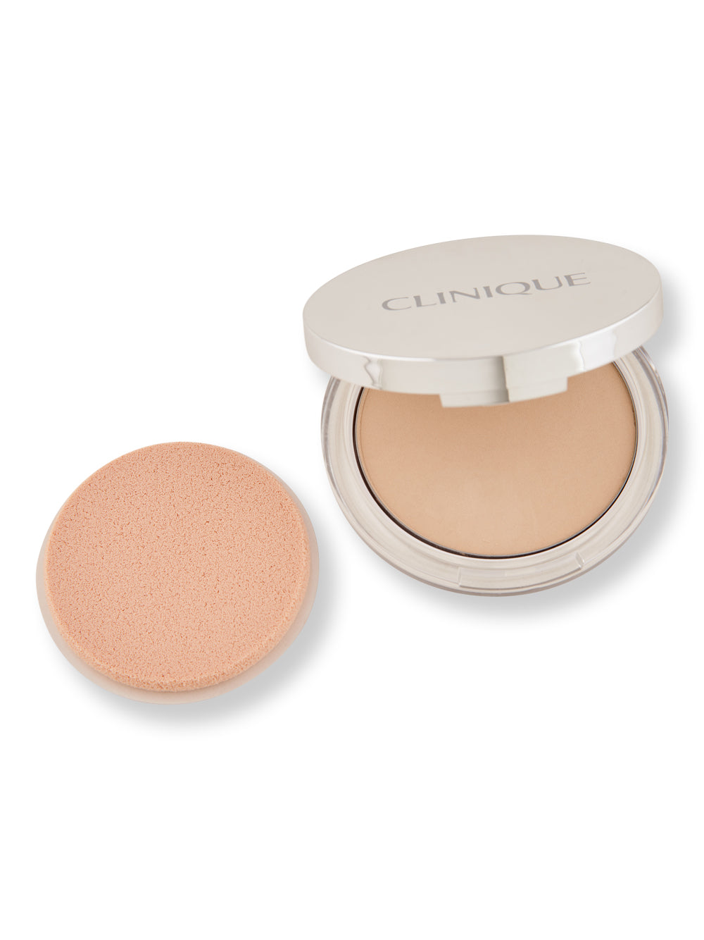 Clinique Stay-Matte Sheer Pressed Powder、mySite、gigharbornorthrealestate