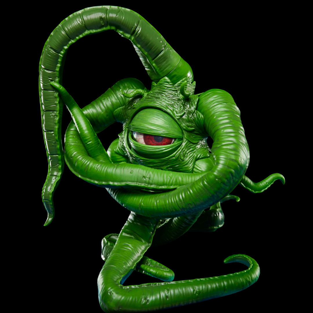 Marvel Legends Series Gamerverse Gargantos、mySite、hgirdovlk