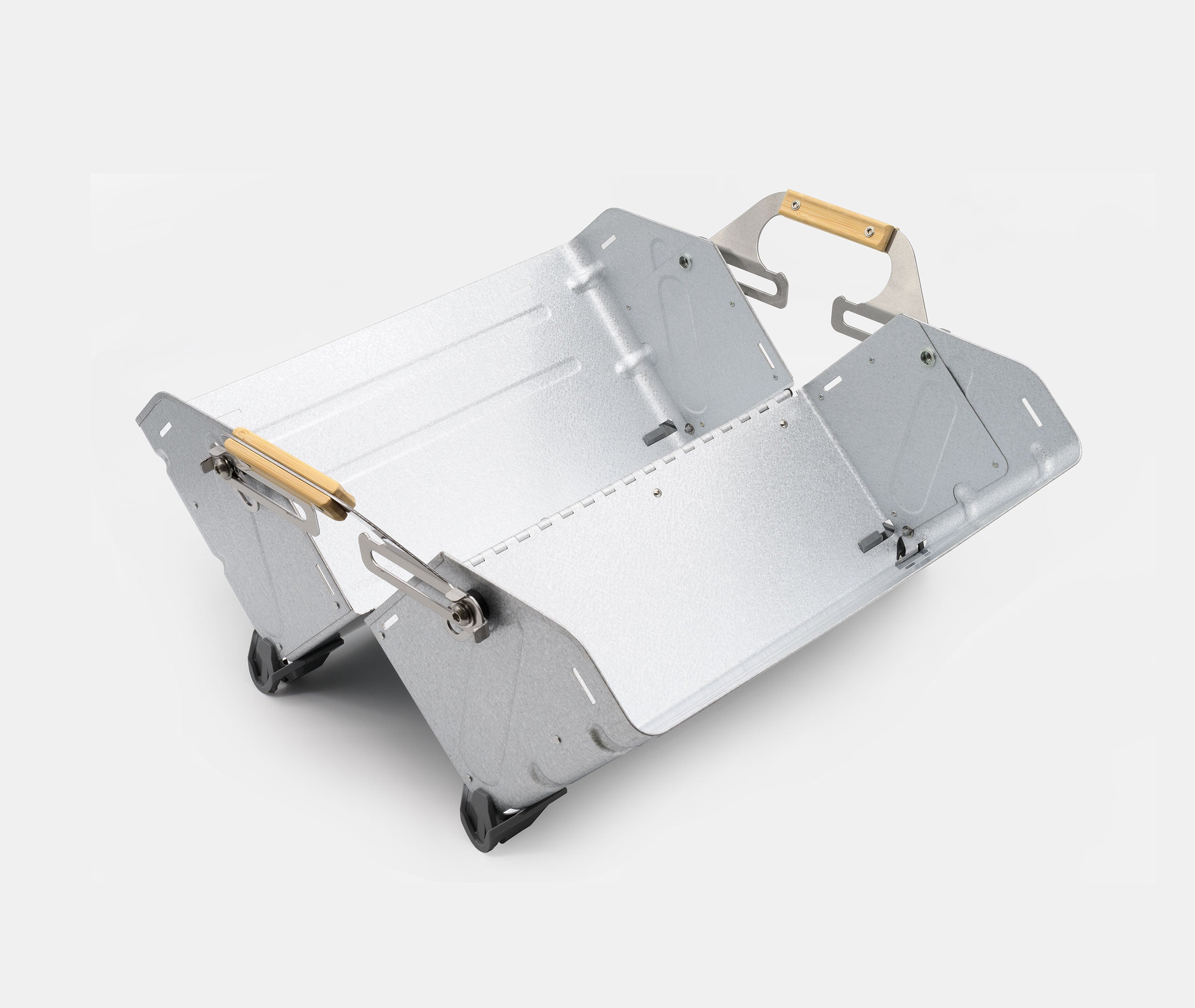 Stacking Shelf Container 25、mySite、topwebapps