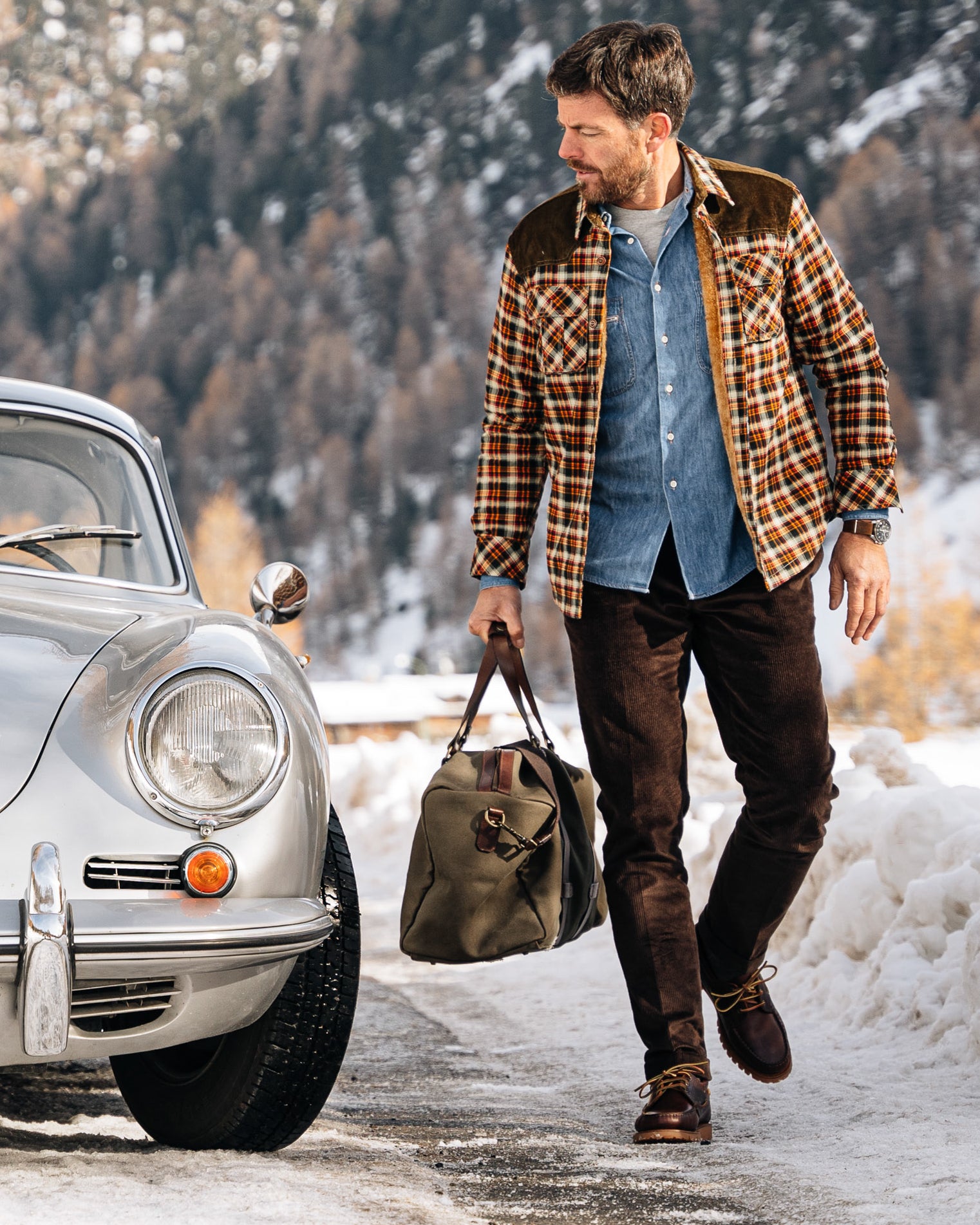  Valìsa、mySite、merchandisen