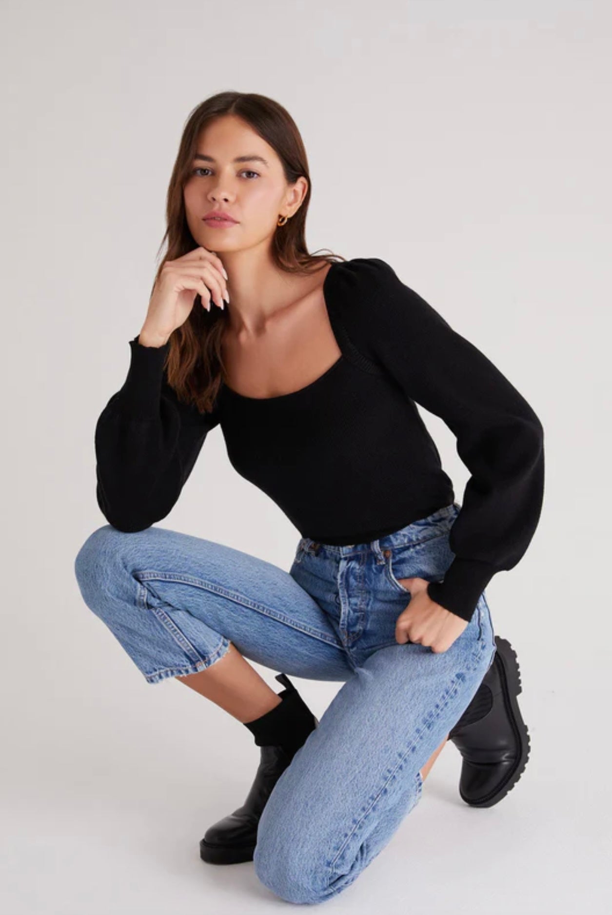 Z Supply Hadley Sweater、mySite、garagedoors4me