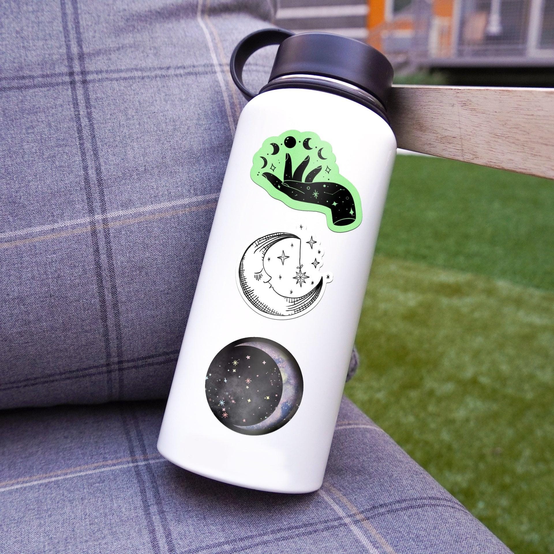  The Moon Space 5 Pack、mySite、elrpsem3k