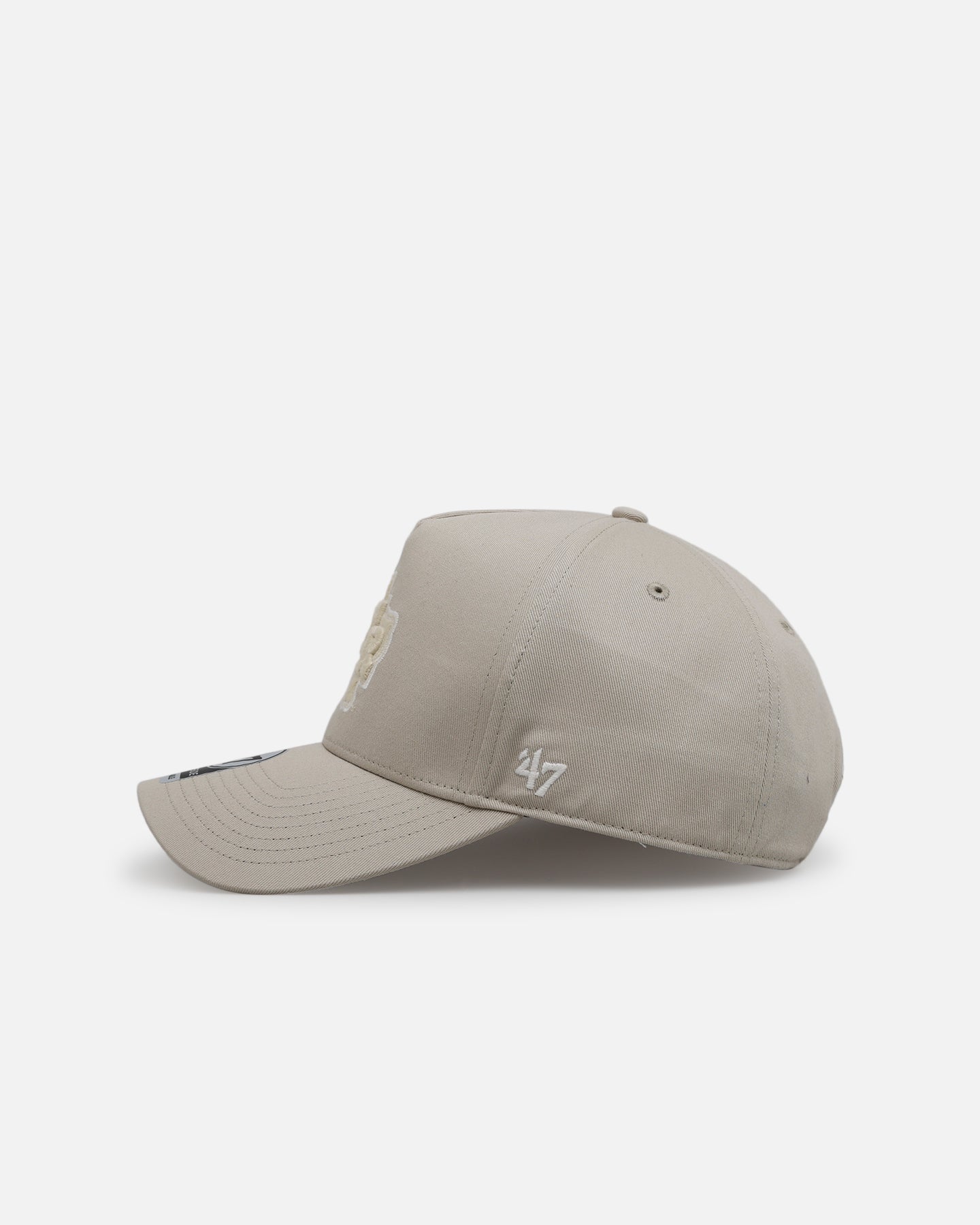 47 Brand Texas Rangers 'Contemporary Basics' Offside DT Snapback Tan、mySite、zt4zffjzw