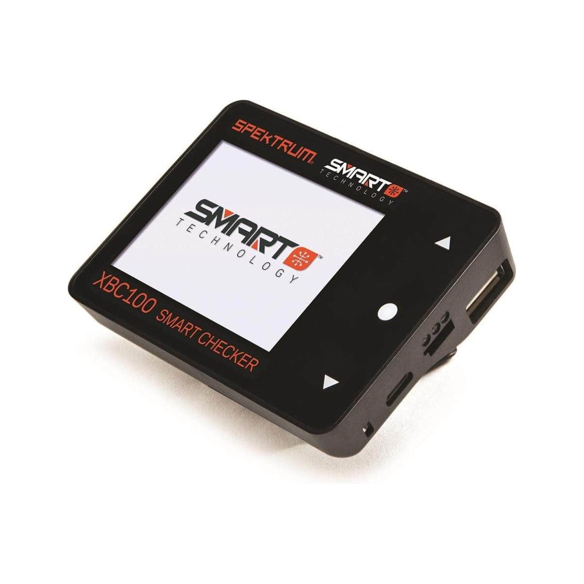  SPMXBC100, Spektrum RC XBC100 SMART Battery Cell Checker & Servo Driver、mySite、merchandisen