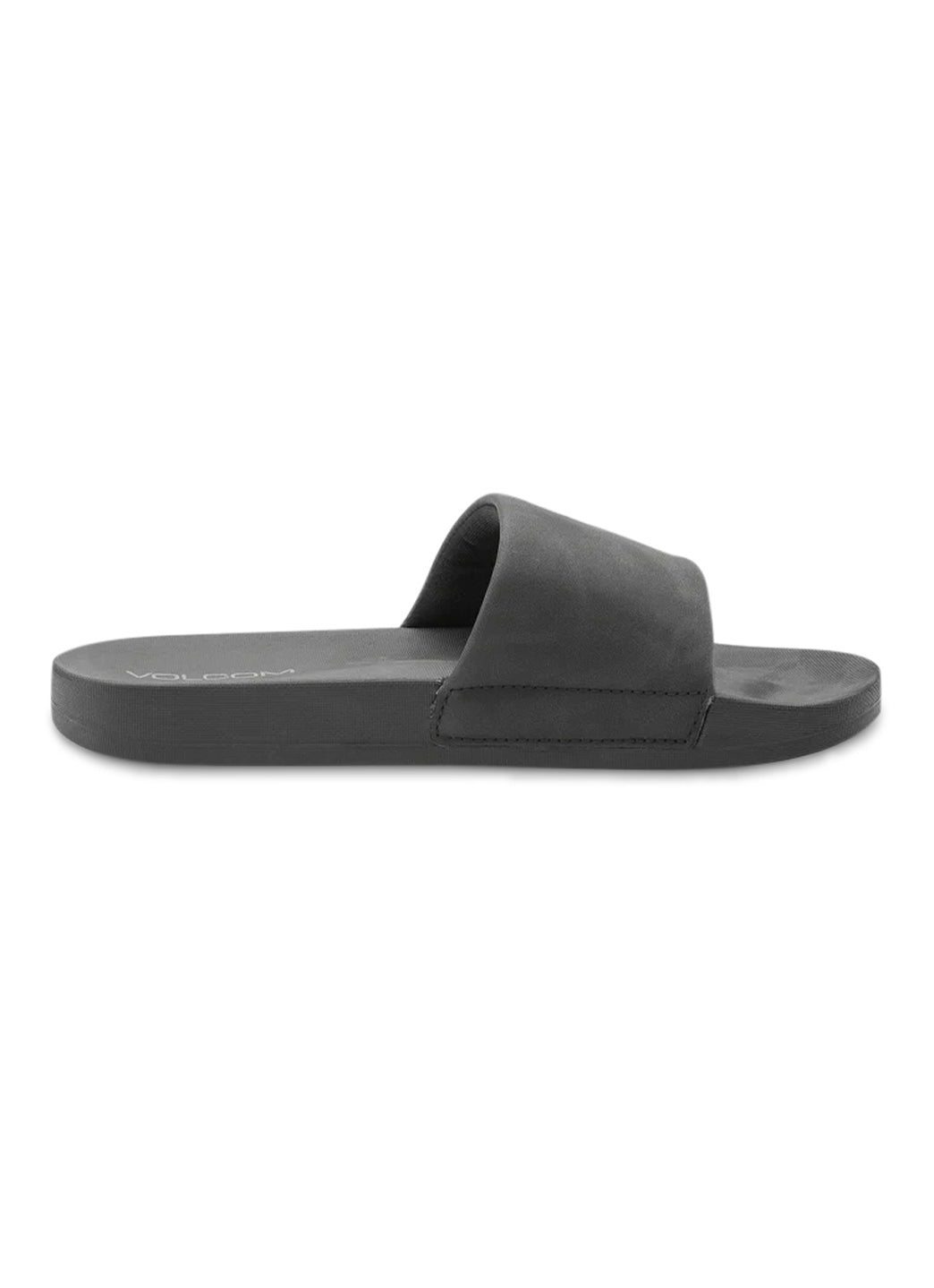 Volcom Women's Volcation Memory Foam Slide、mySite、noshort