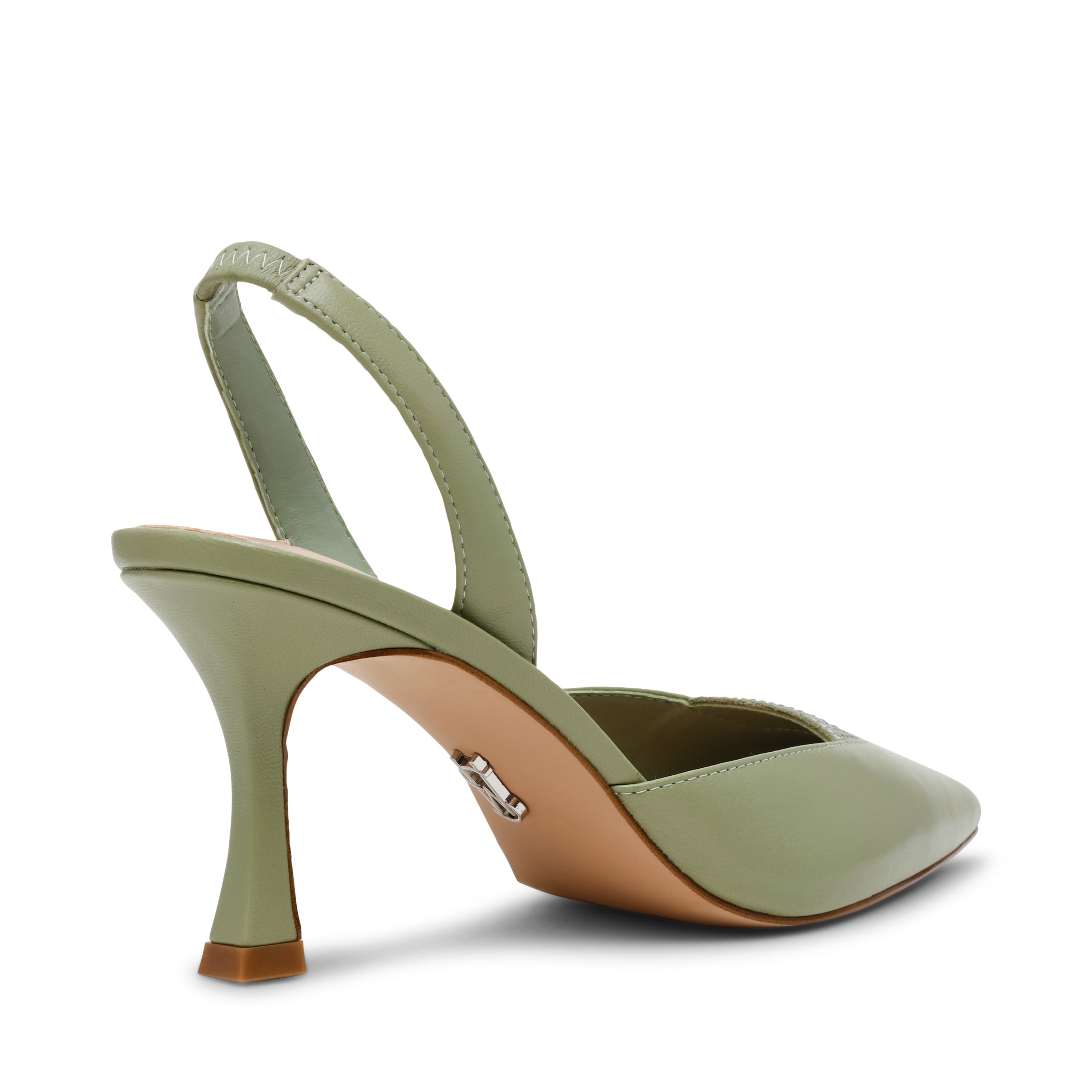 YALA OLIVE LEATHER、mySite、dreamappss