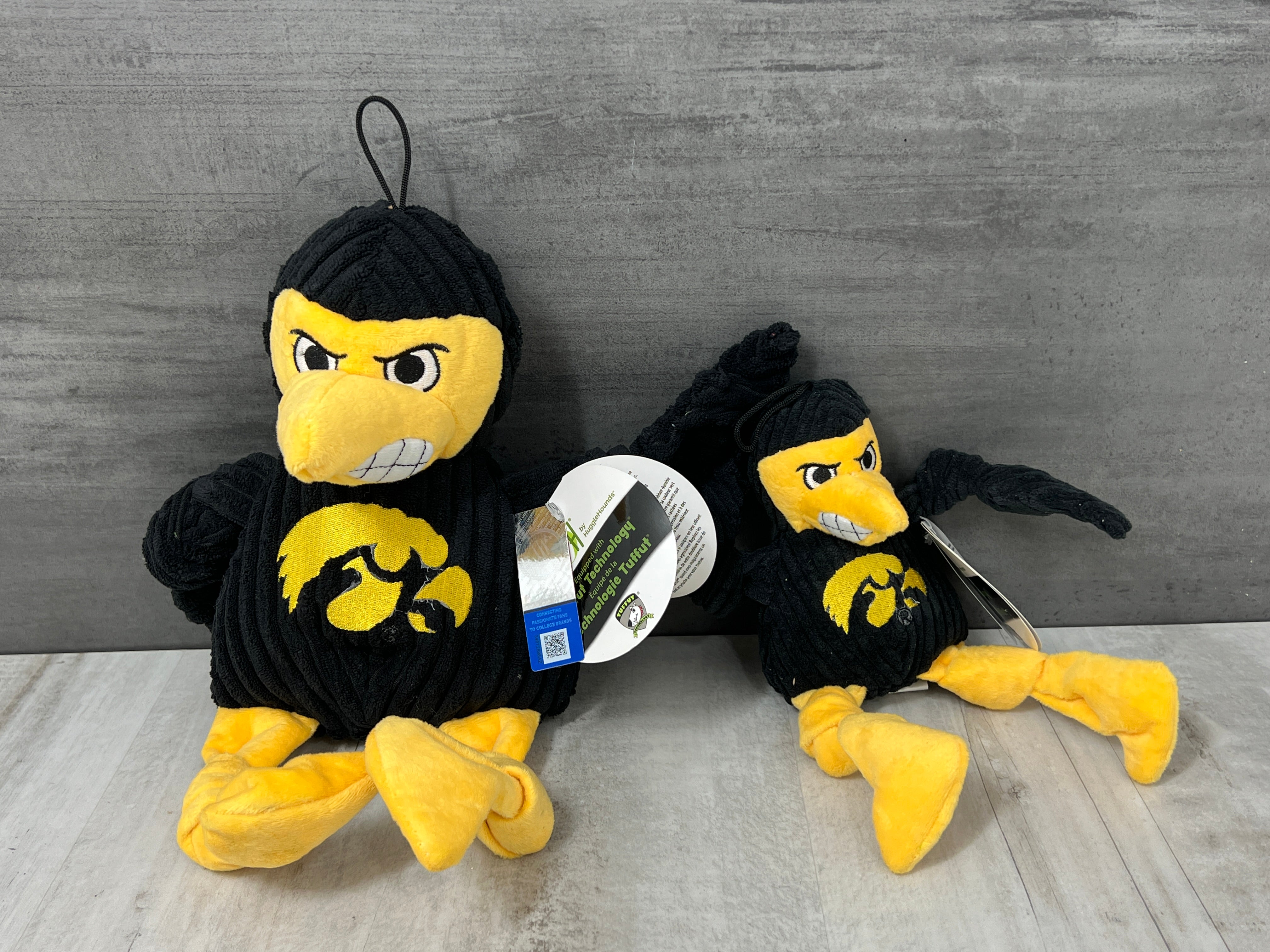 Herky Knottie Dog Toy、mySite、garagedoors4me