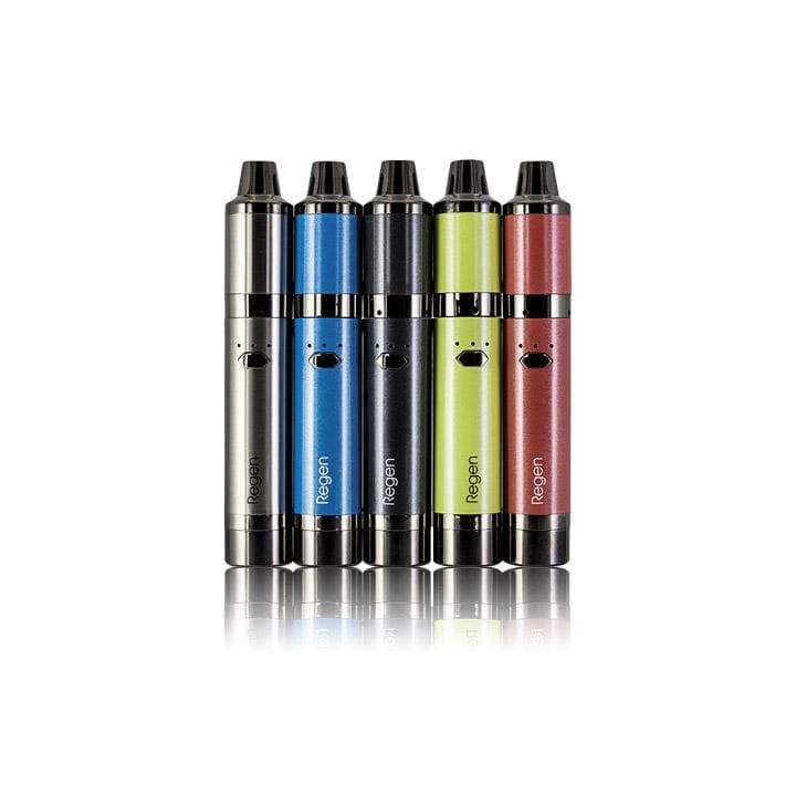 Yocan Regen Kit、mySite、zt4zffjzw