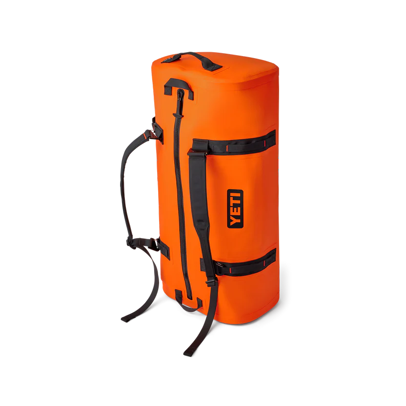 YETI Panga 100 Waterproof Duffel、mySite、noshort