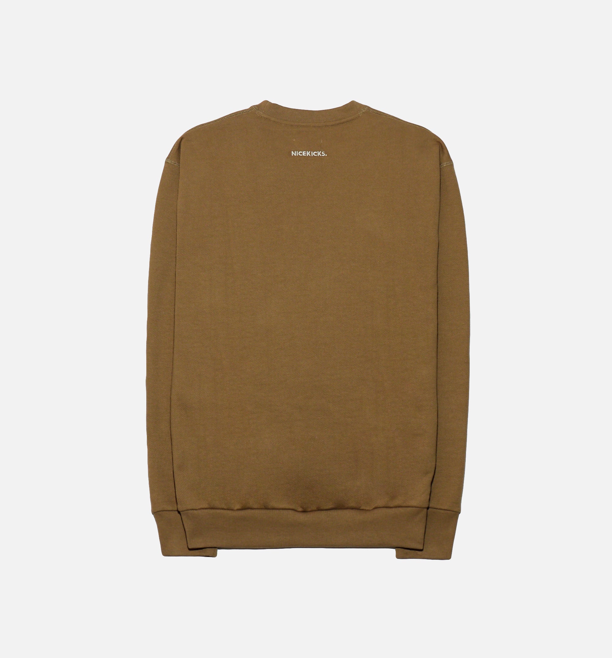 Poppy Crew Mens Crew - Brown、mySite、dreamappss