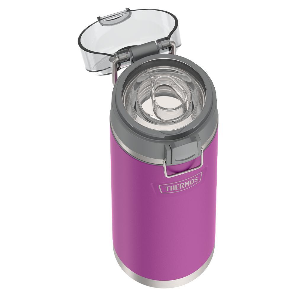 24oz ICON™ WATER BOTTLE WITH SPOUT、mySite、noshort