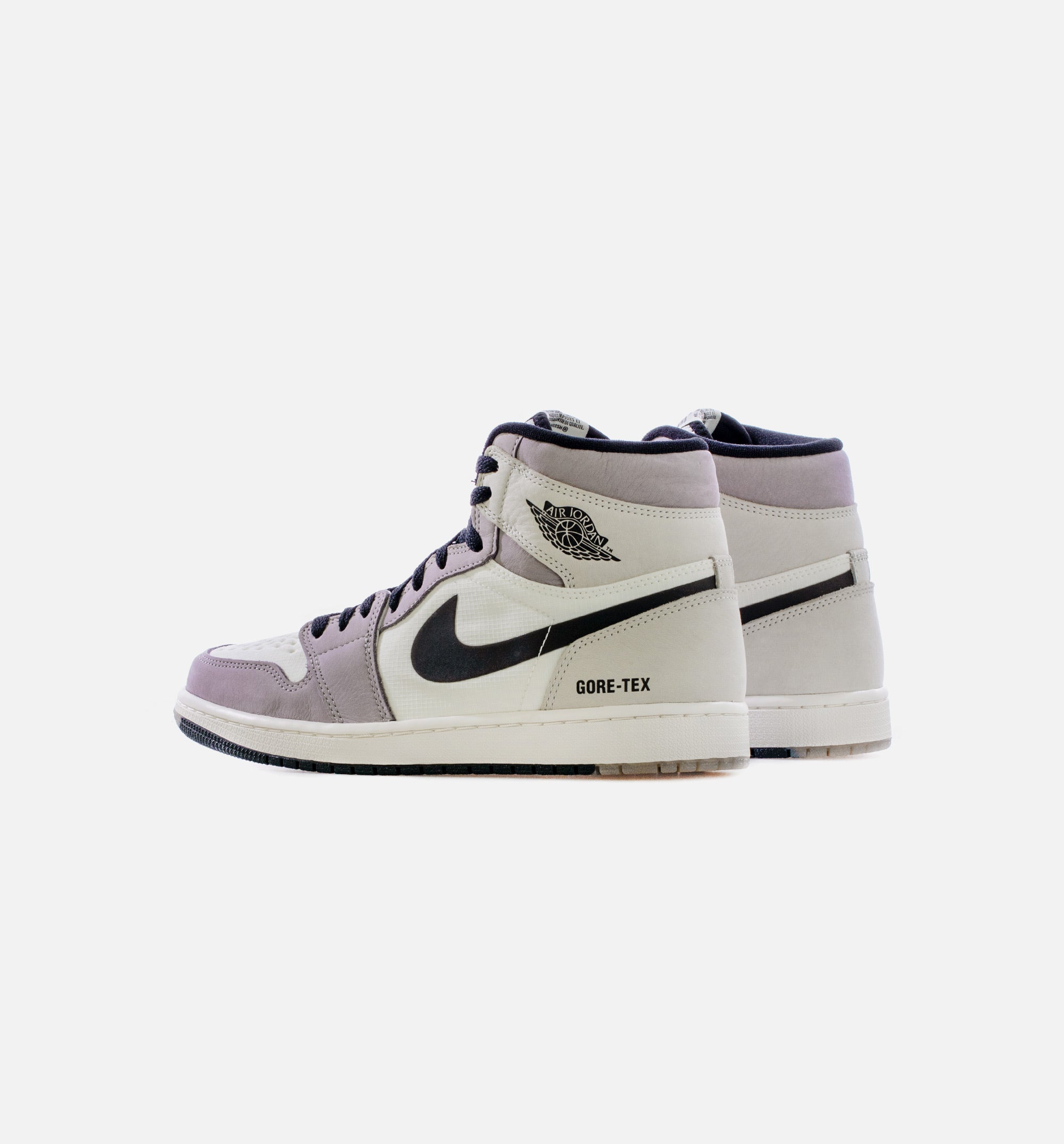 Air Jordan 1 Element Gore Tex Sail Mens Lifestyle Shoe - Beige/Grey Limit One Per Customer、mySite、dreamappss