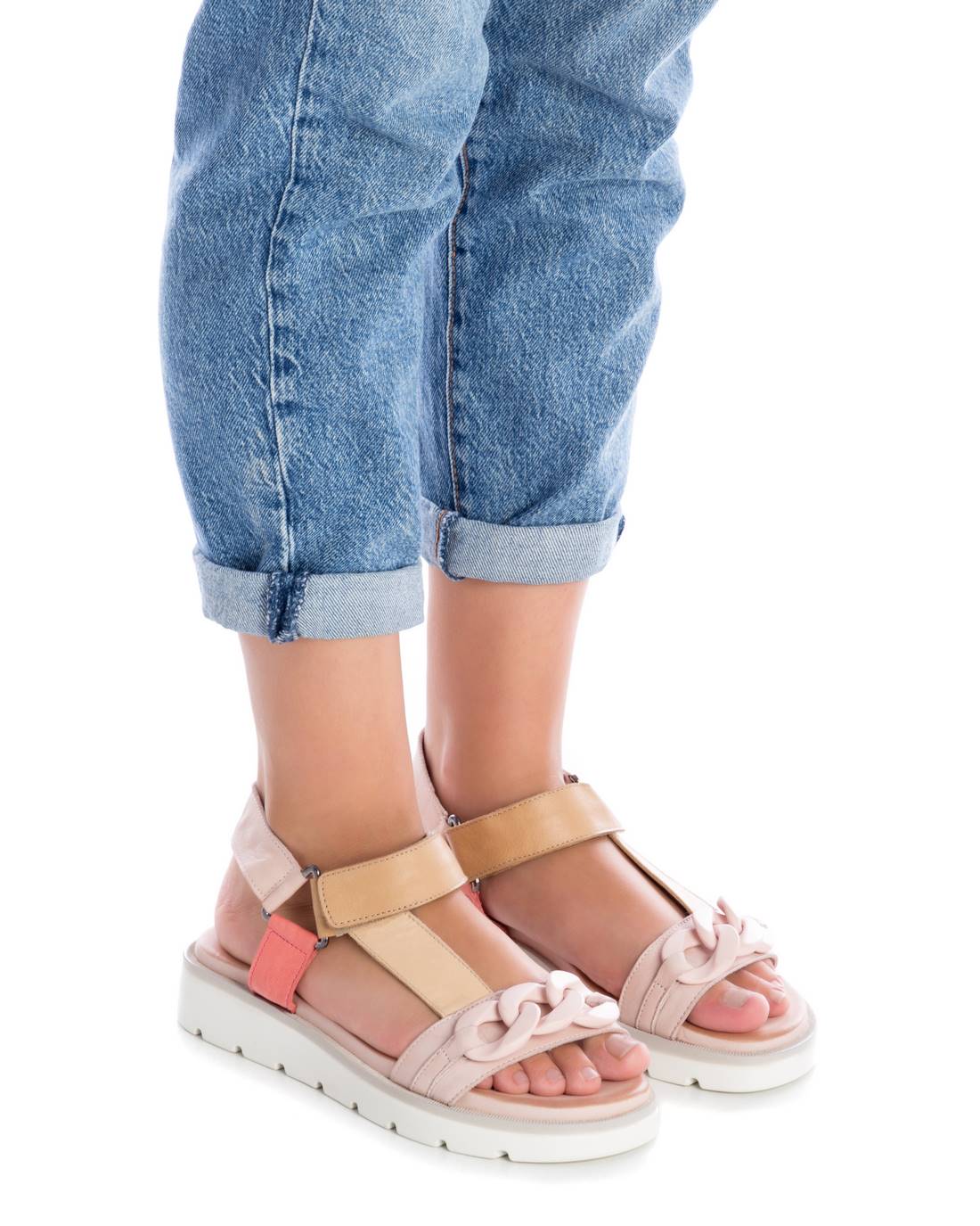 SANDALIA DE MUJER CARMELA 16081404、mySite、gtrtttuynbv