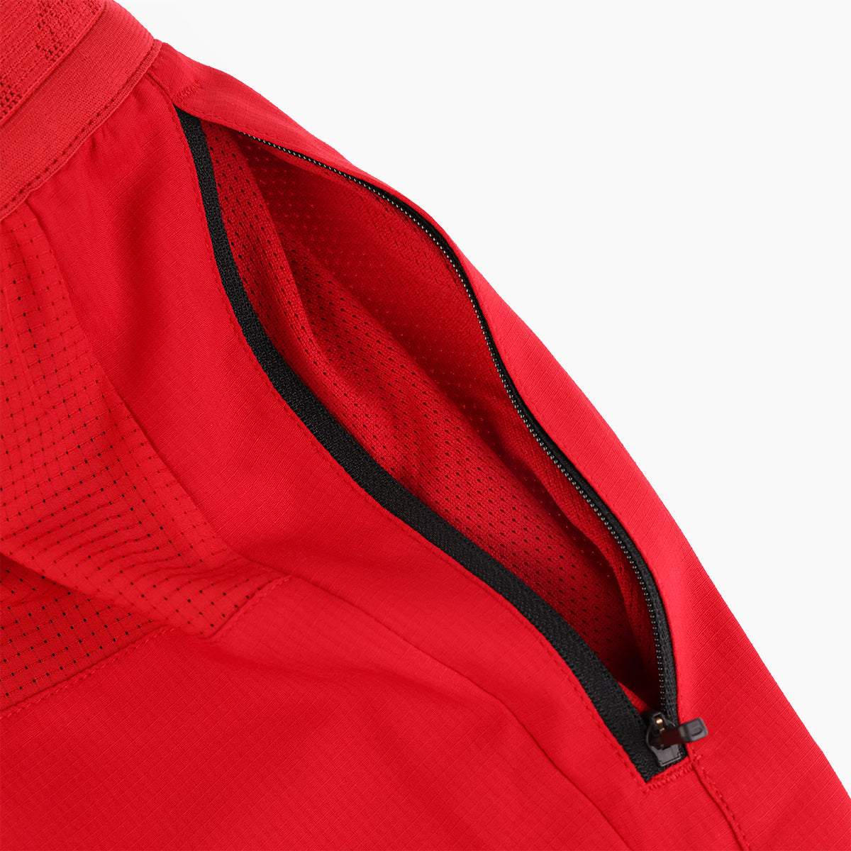 MTV MEN'S TECH STRETCH SHORTS