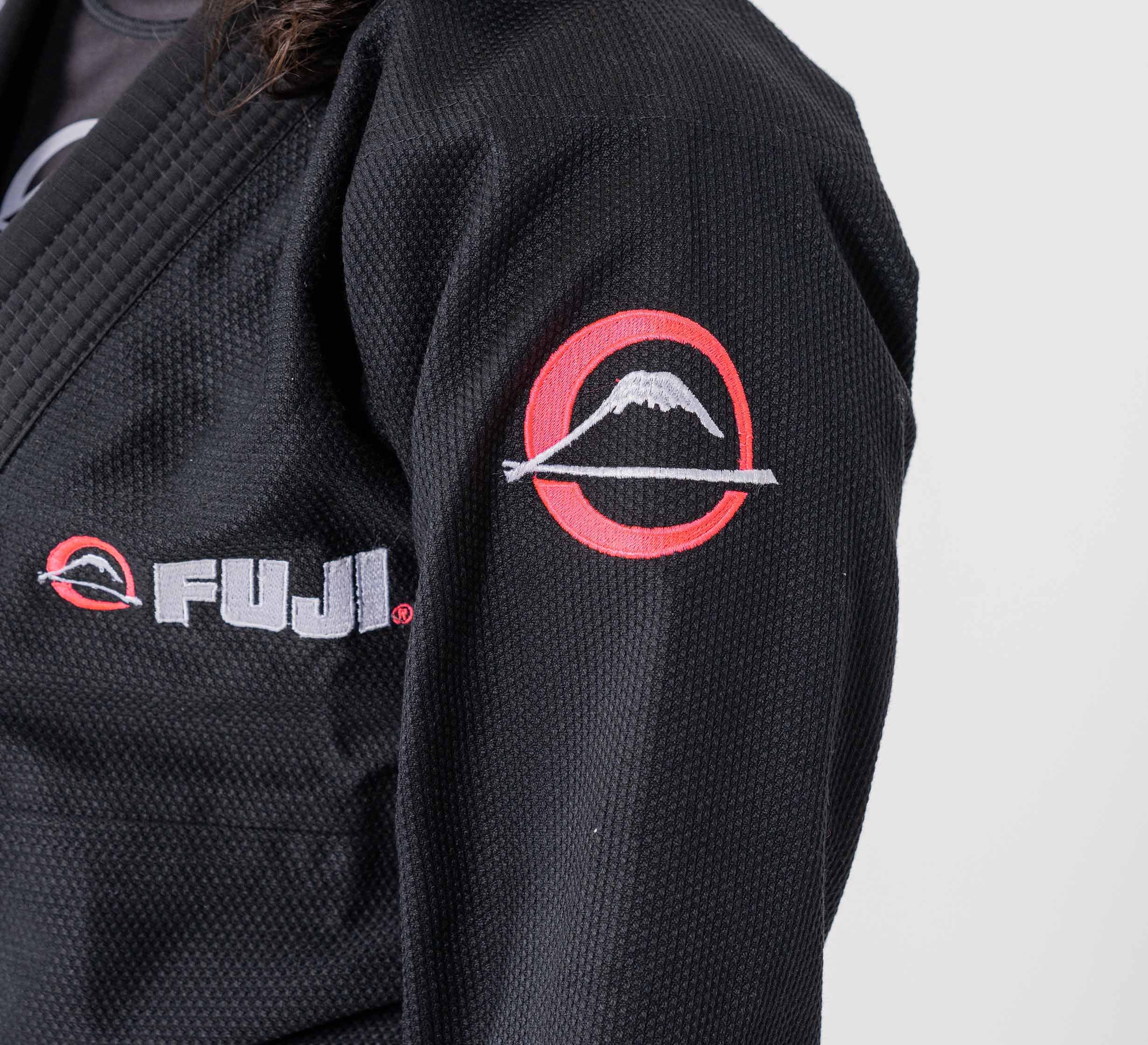 Sekai 2.0 Womens BJJ Gi Black/Pink、mySite、gigharbornorthrealestate