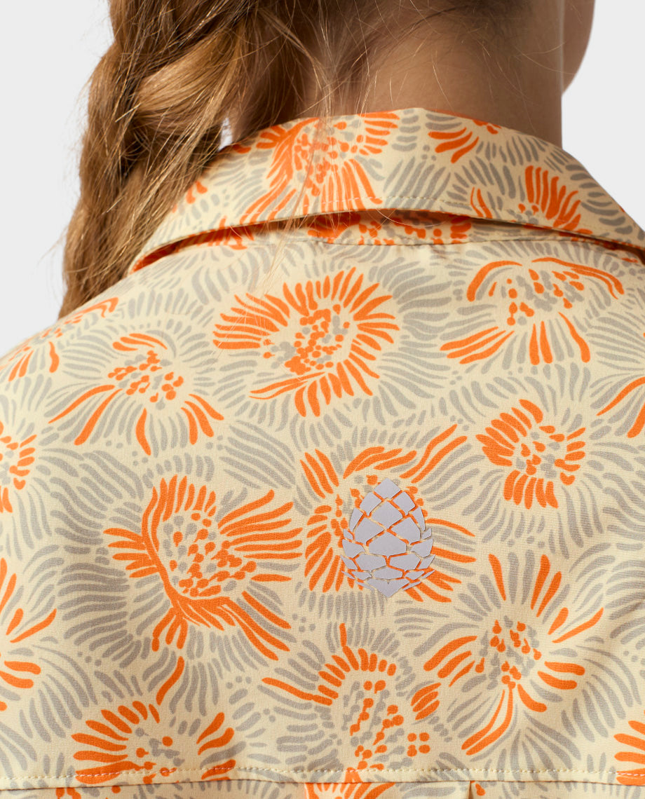 Women's Shifter Shirt SS、mySite、shWomen's Shifter Shirt SS、mySite、glenpowelloop_name