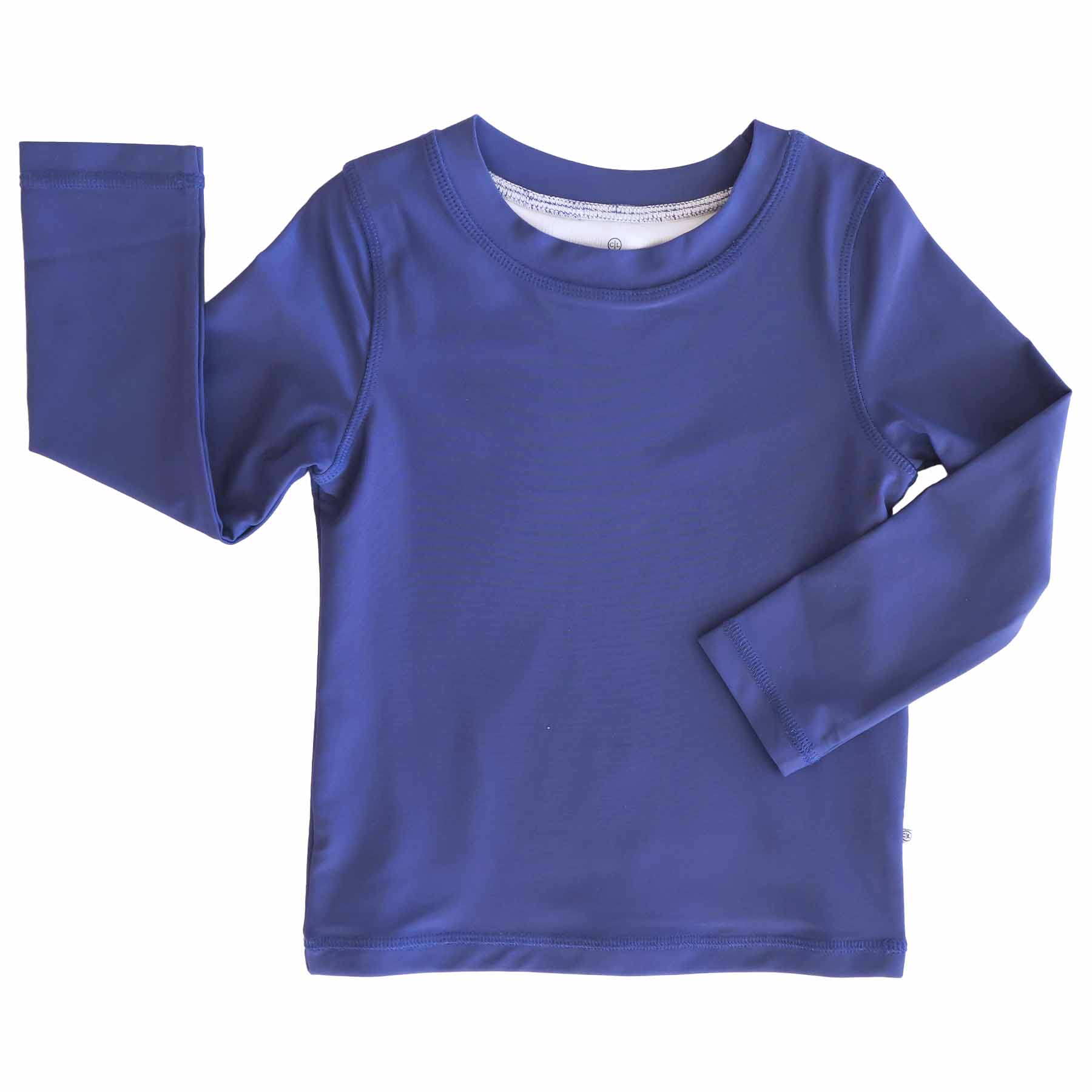  Long Sleeve Rash Guard Shirt | Star-Spangled Navy、mySite、layawaytickets