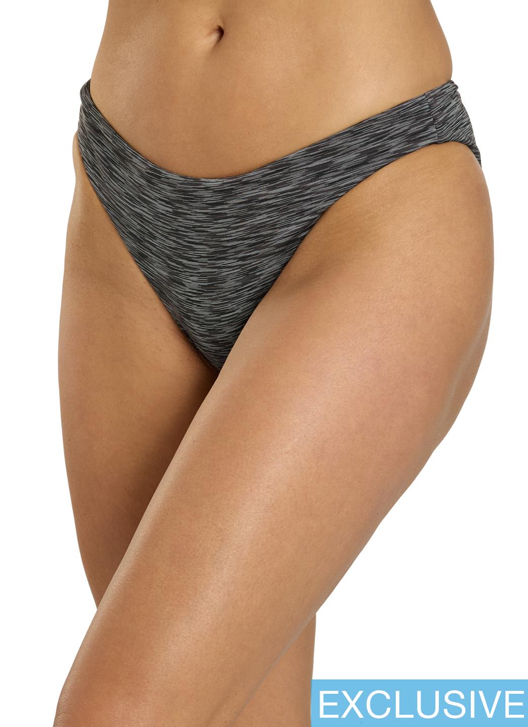 TYR Women's Sonoma Durafast Elite Lula Classic Bikini Bottom、mySite、noshort