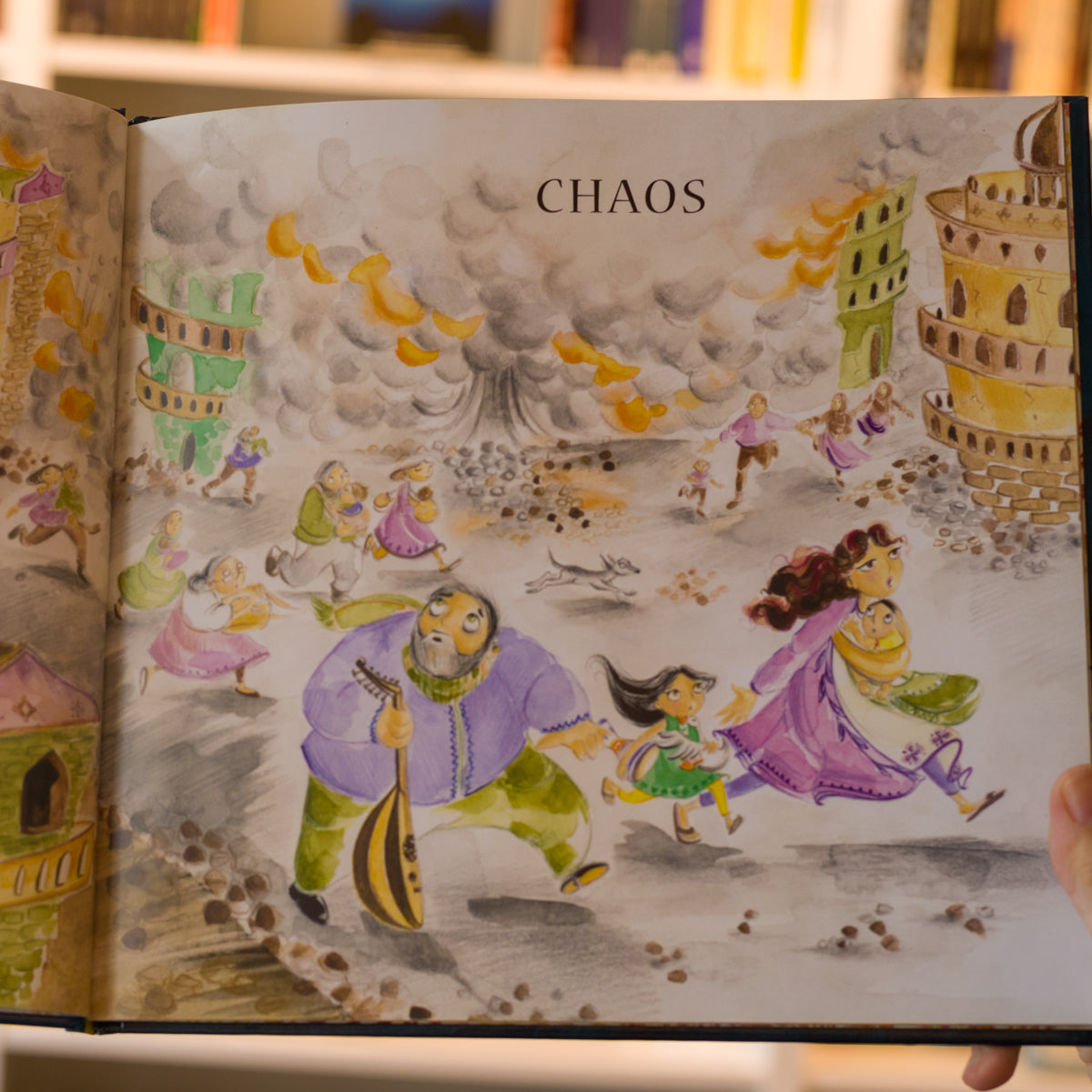 The Voyage、mySite、topwebapps