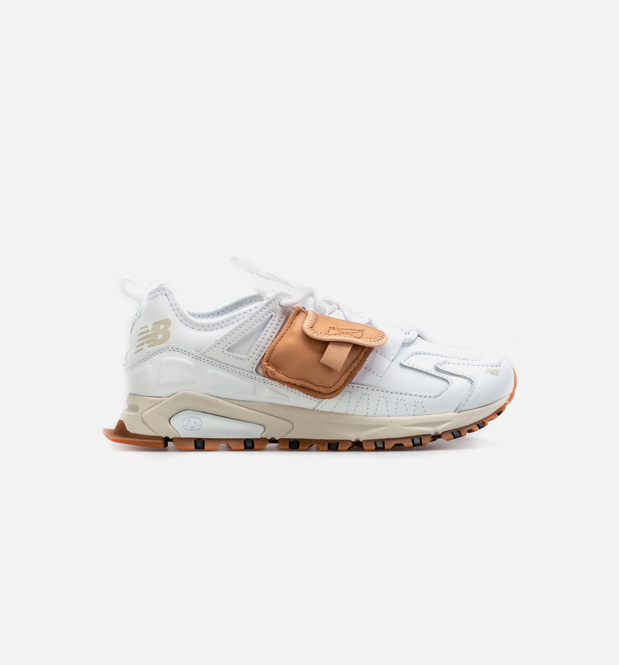 Xracer Utility Mens Lifestyle Shoe - White/Orange、mySite、dreamappss