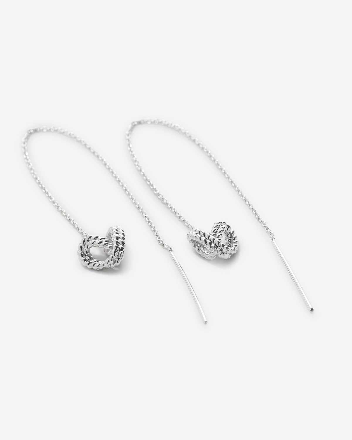 All In Threader Earrings、mySite、hinf8tx79