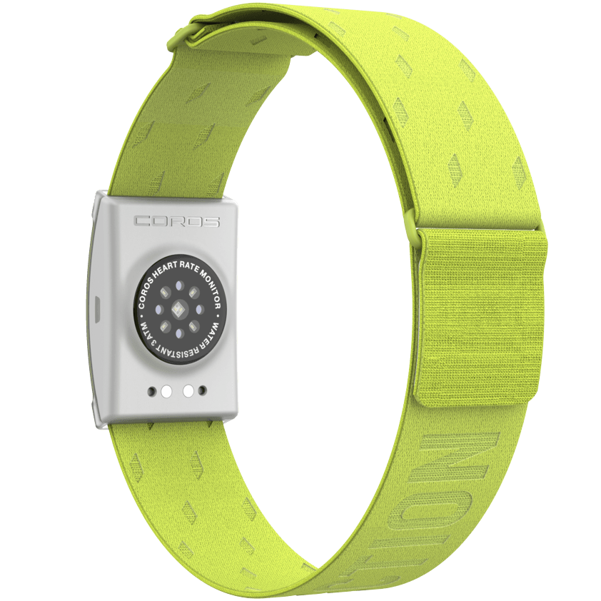 COROS Heart Rate Monitor