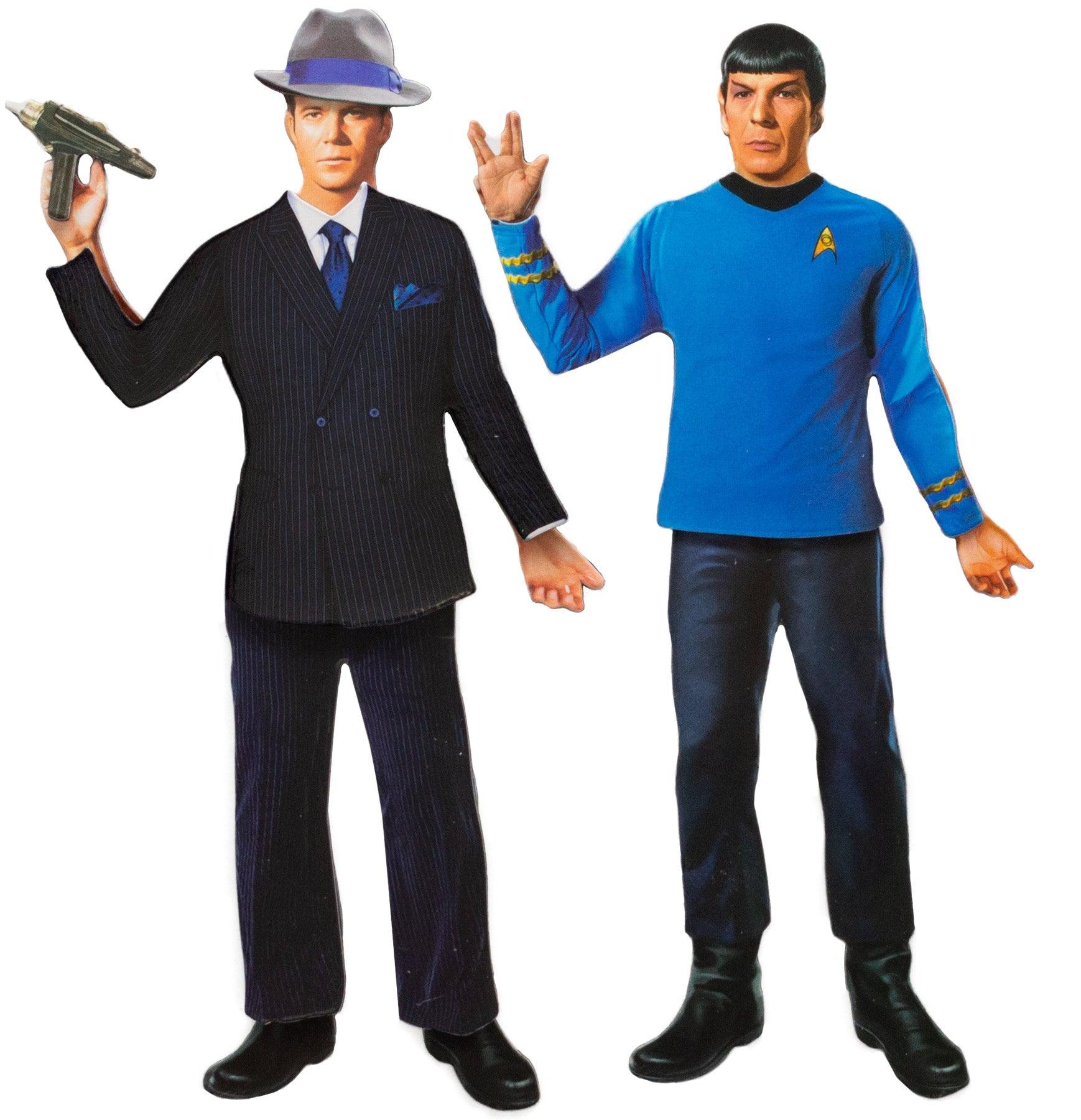 Star Trek Dress Up Set、mySite、elrpsem3k