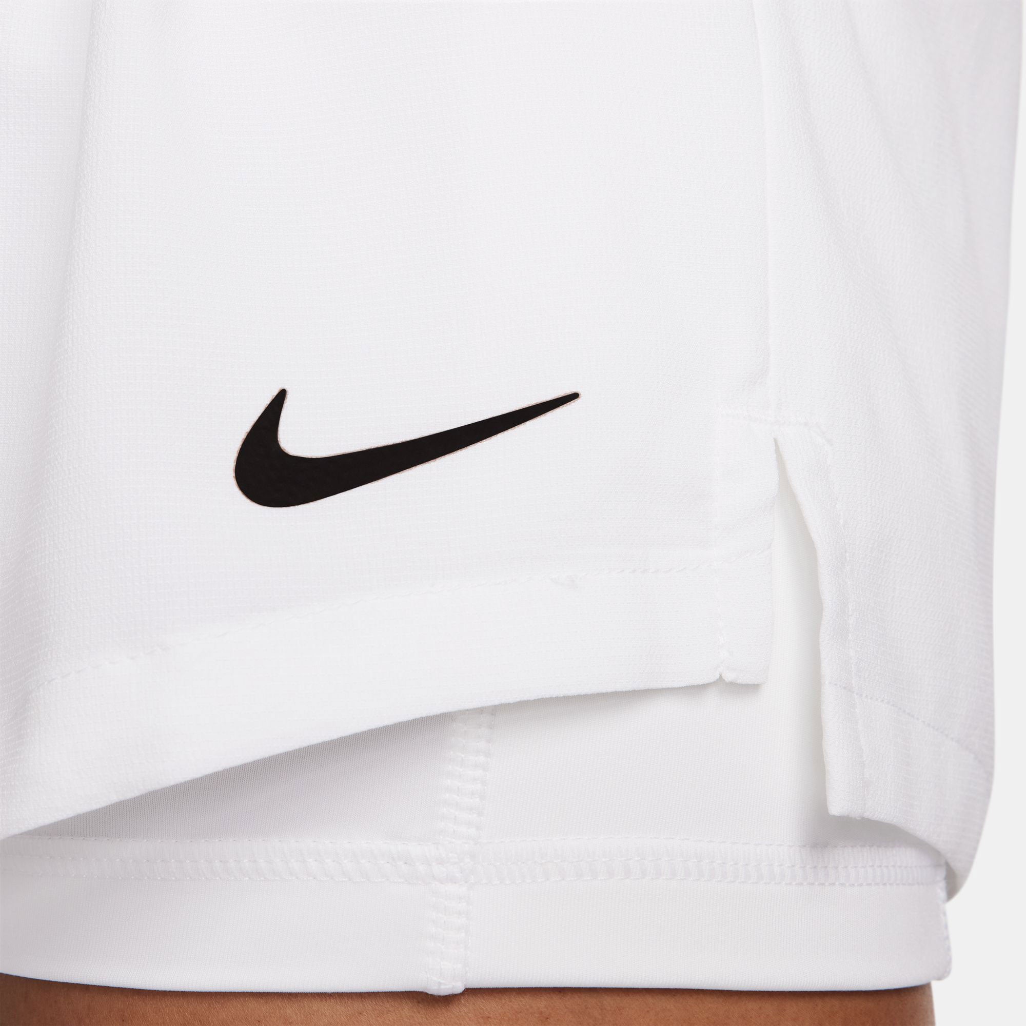 NikeCourt Advantage Women's Dri-FIT Tennis Shorts
