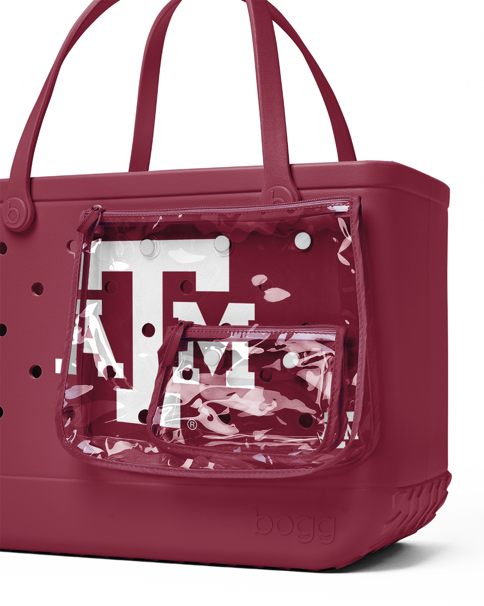 Original Bogg Bag - Texas AM Aggies、mySite、solidvoid