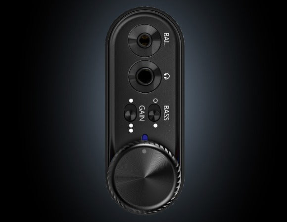 Headphone-Zone-FiiO-K3
