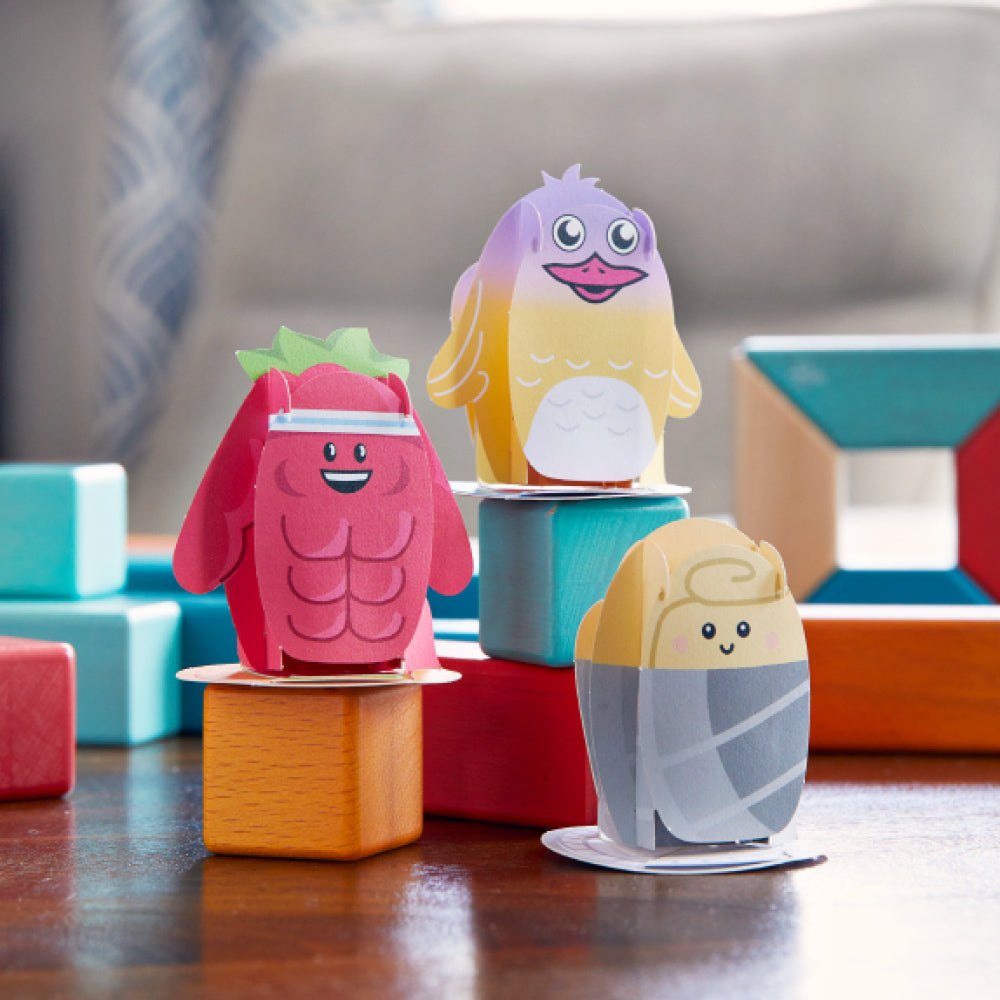 Playpop Explorers™: The Cheer Squad (6 of 6)、mySite、solidvoid