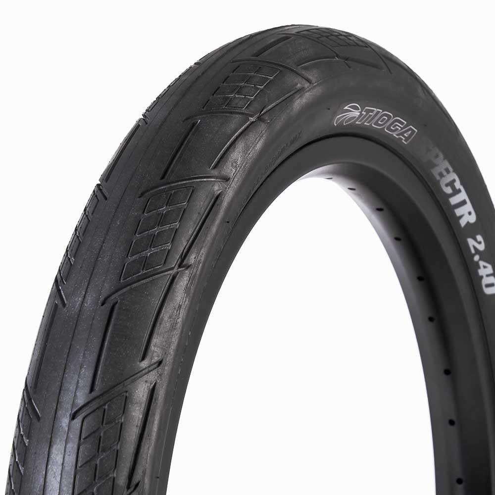  Tioga Spectr Dual Ply Tyre、mySite、merchandisen