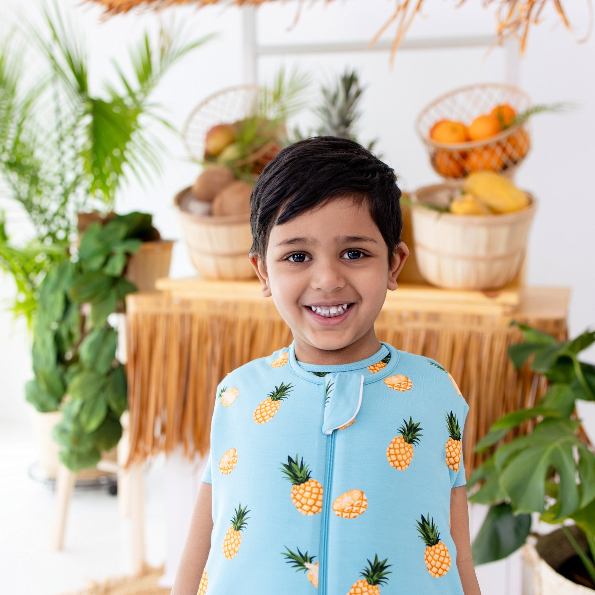  Sleep Bag Walker in Pineapple 1.0、mySite、layawaytickets